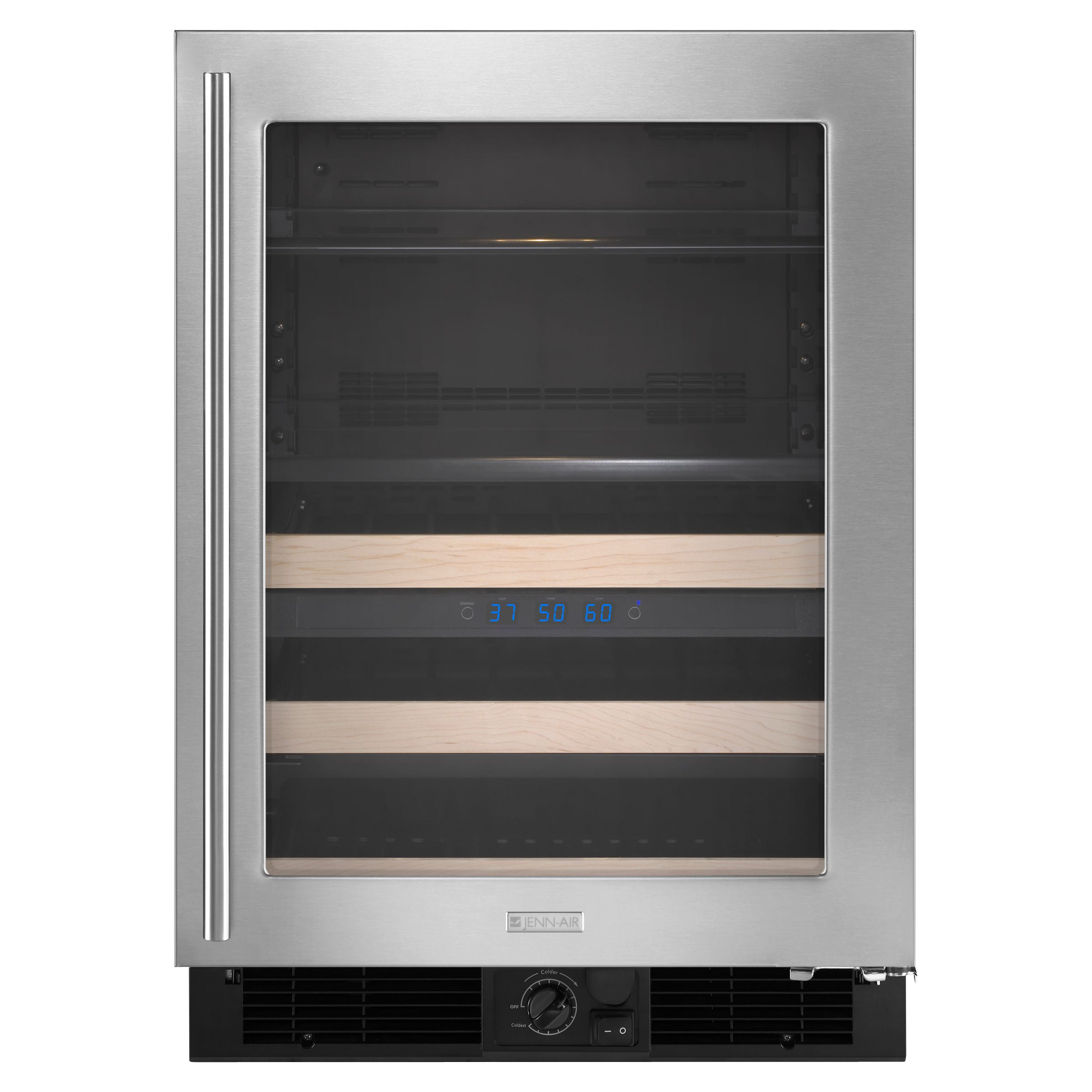Jenn-Air JUB248RBRS00 Beverage Center