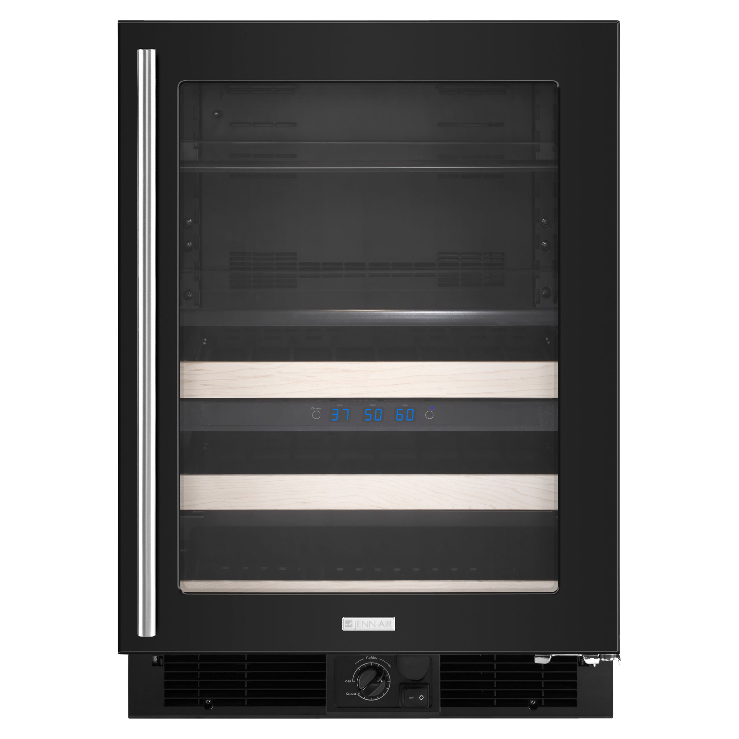 Jenn-Air JUB248RBRB00 Beverage Center