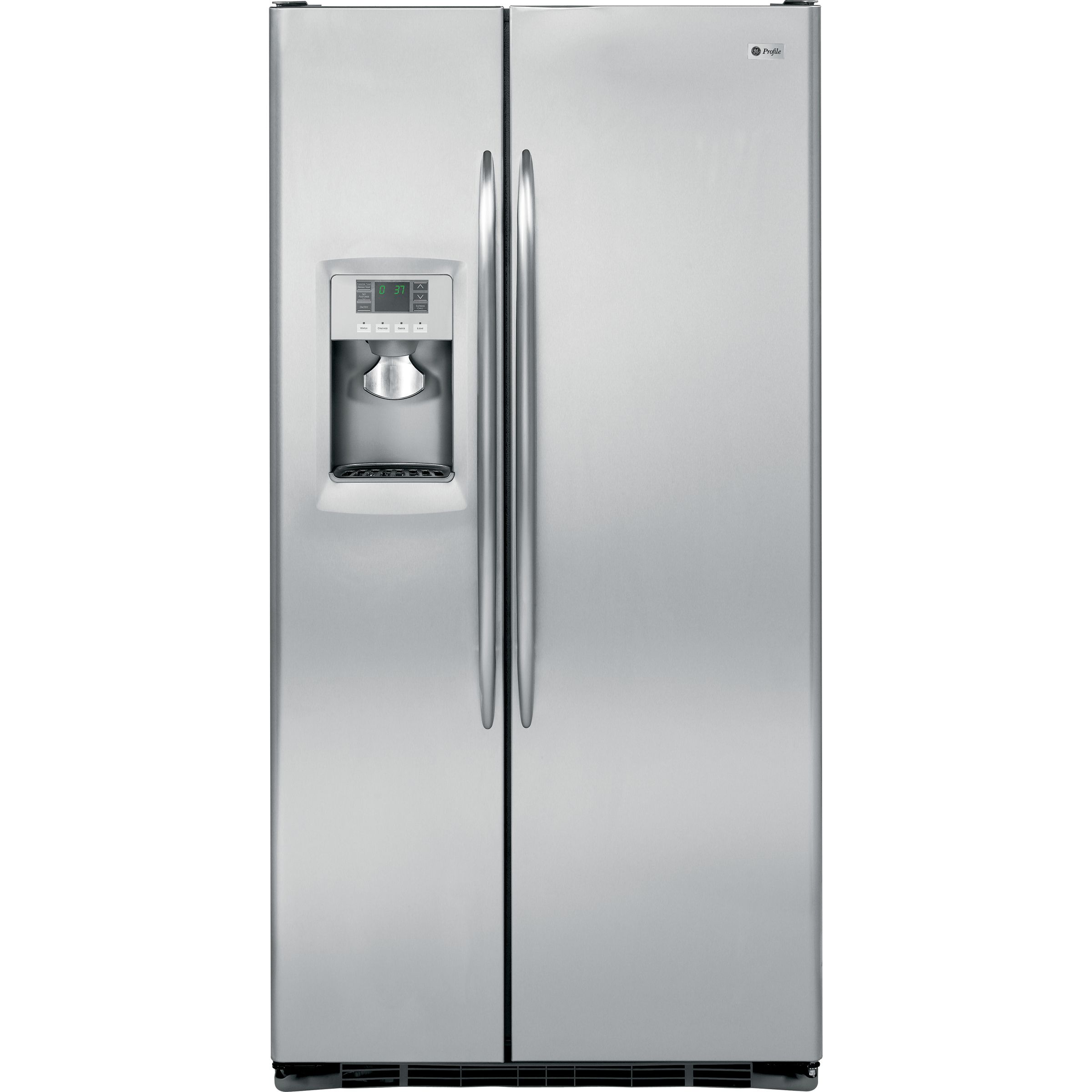 Refrigerator - X Series logo