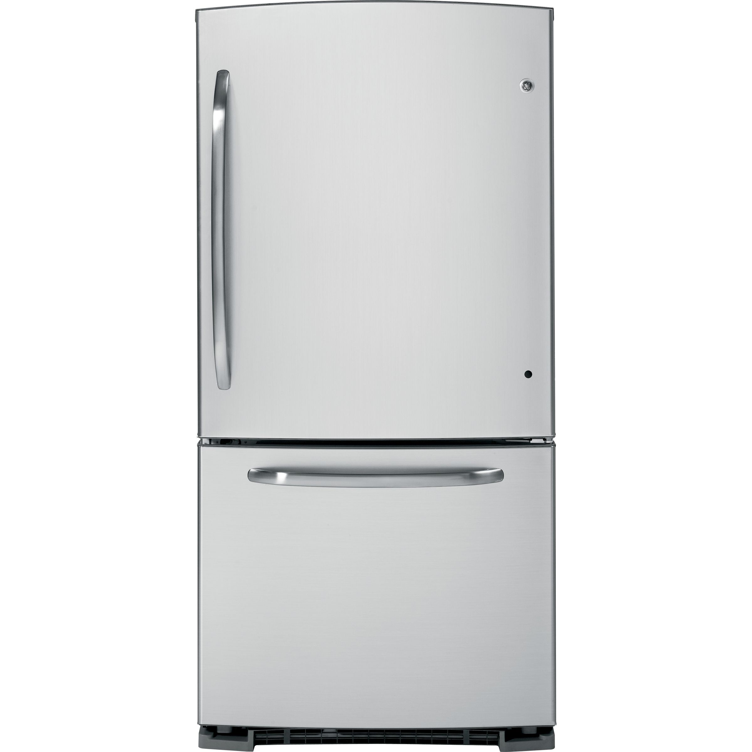 GE GDSL3KCXARLS Bottom-Mount Refrigerator