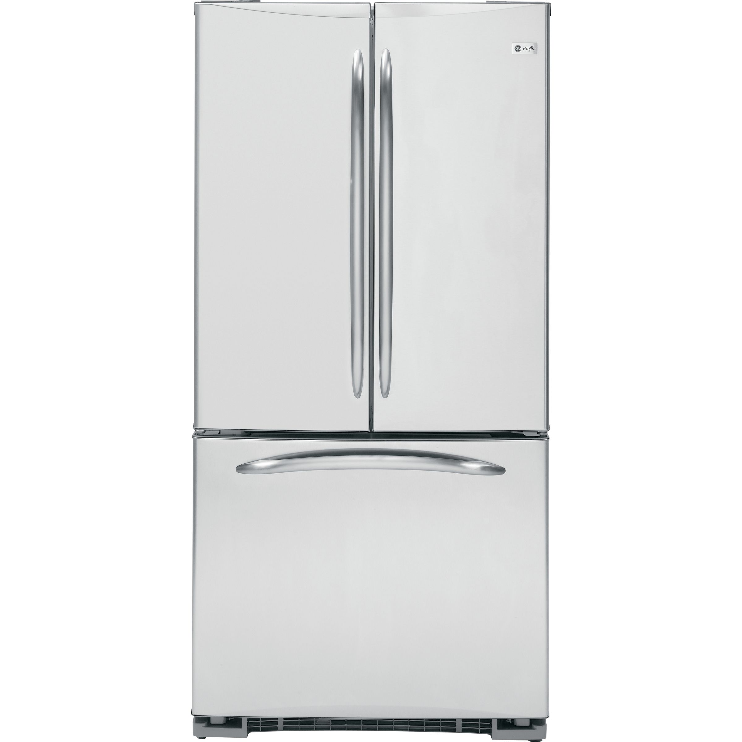 GE PFSS2MIXBSS Bottom-Mount Refrigerator