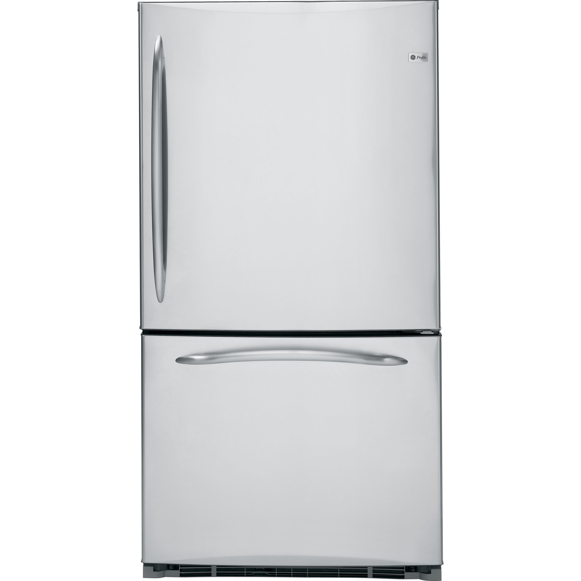 GE PDCS1NBXBRSS Bottom-Mount Refrigerator
