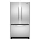 Bottom-Mount Refrigerator logo