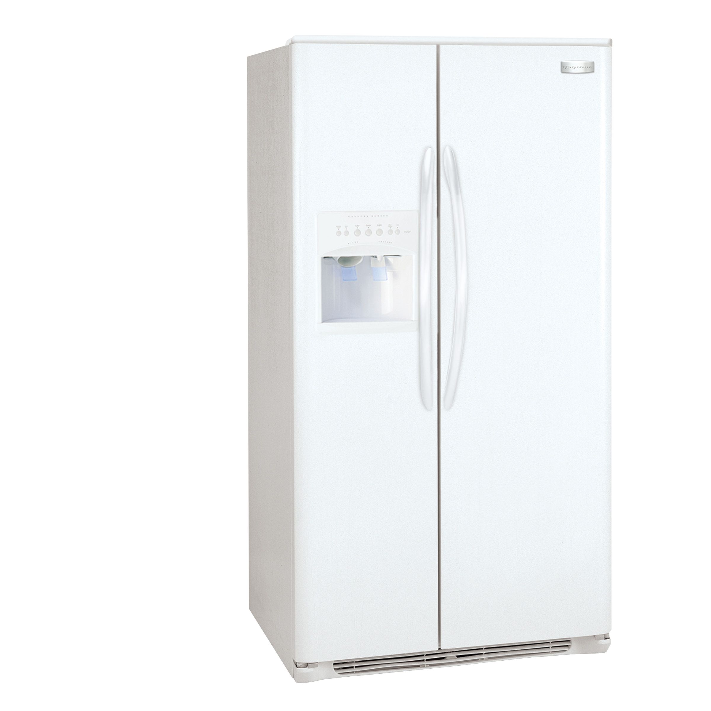 Frigidaire GLHS69EJPW2 Refrigerator