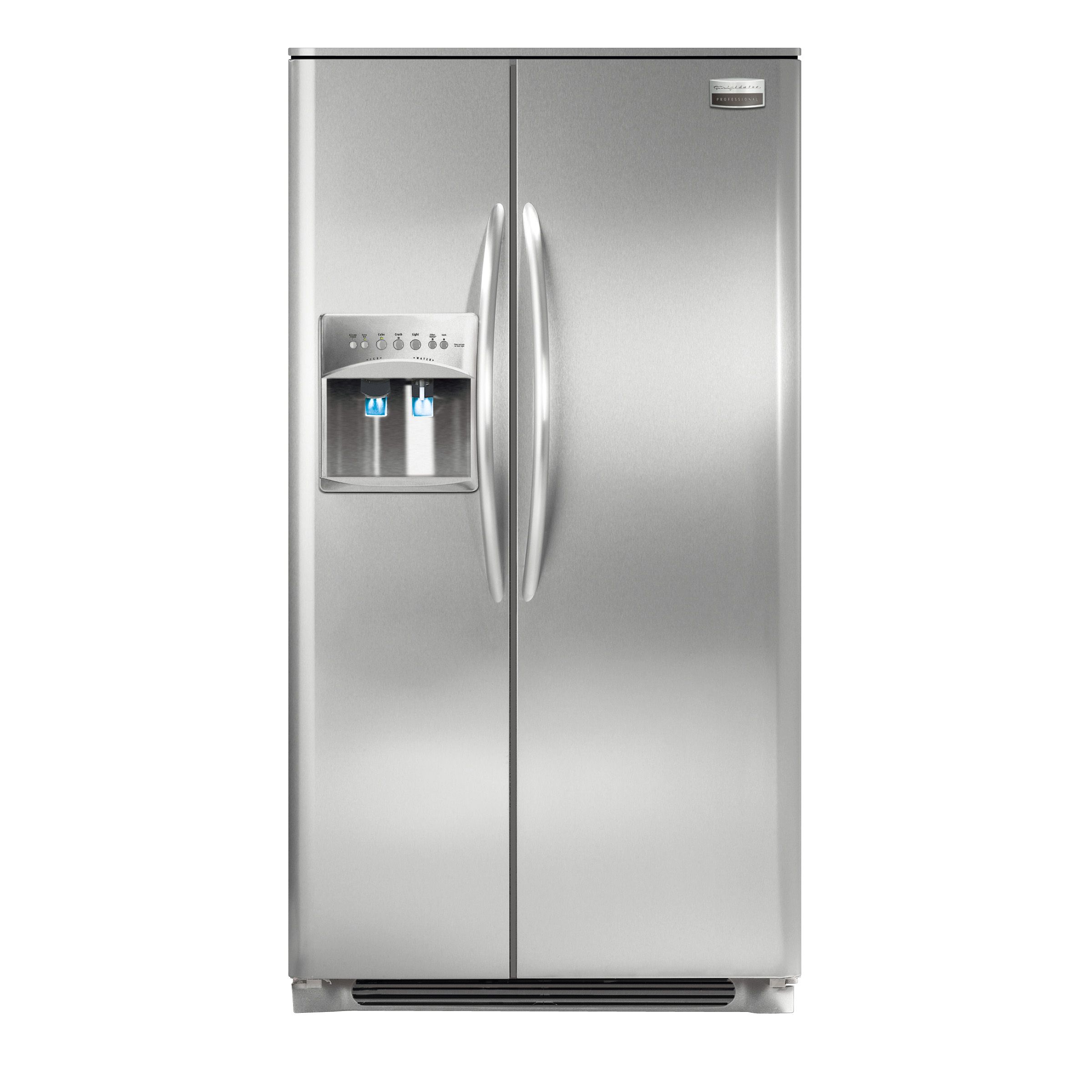 Frigidaire PHSC39EJSS0 Refrigerator