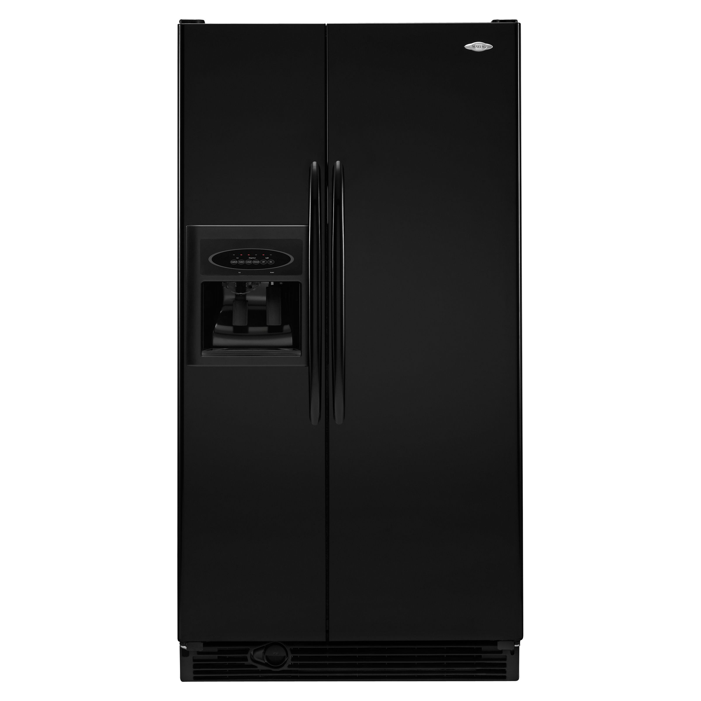 Maytag MSD2550VEB00 Side-By-Side Refrigerator
