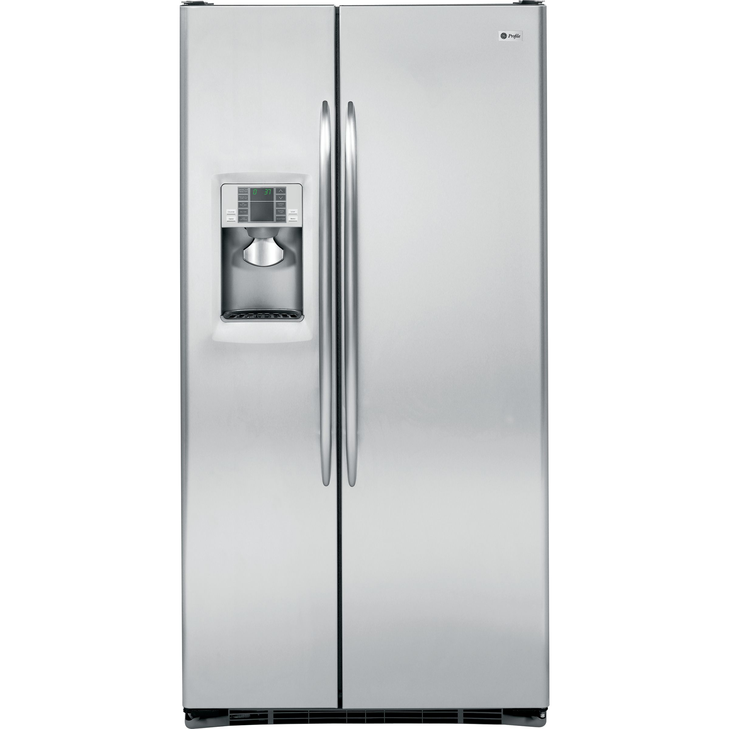 GE PSCS5VGXAFSS Refrigerator - X Series