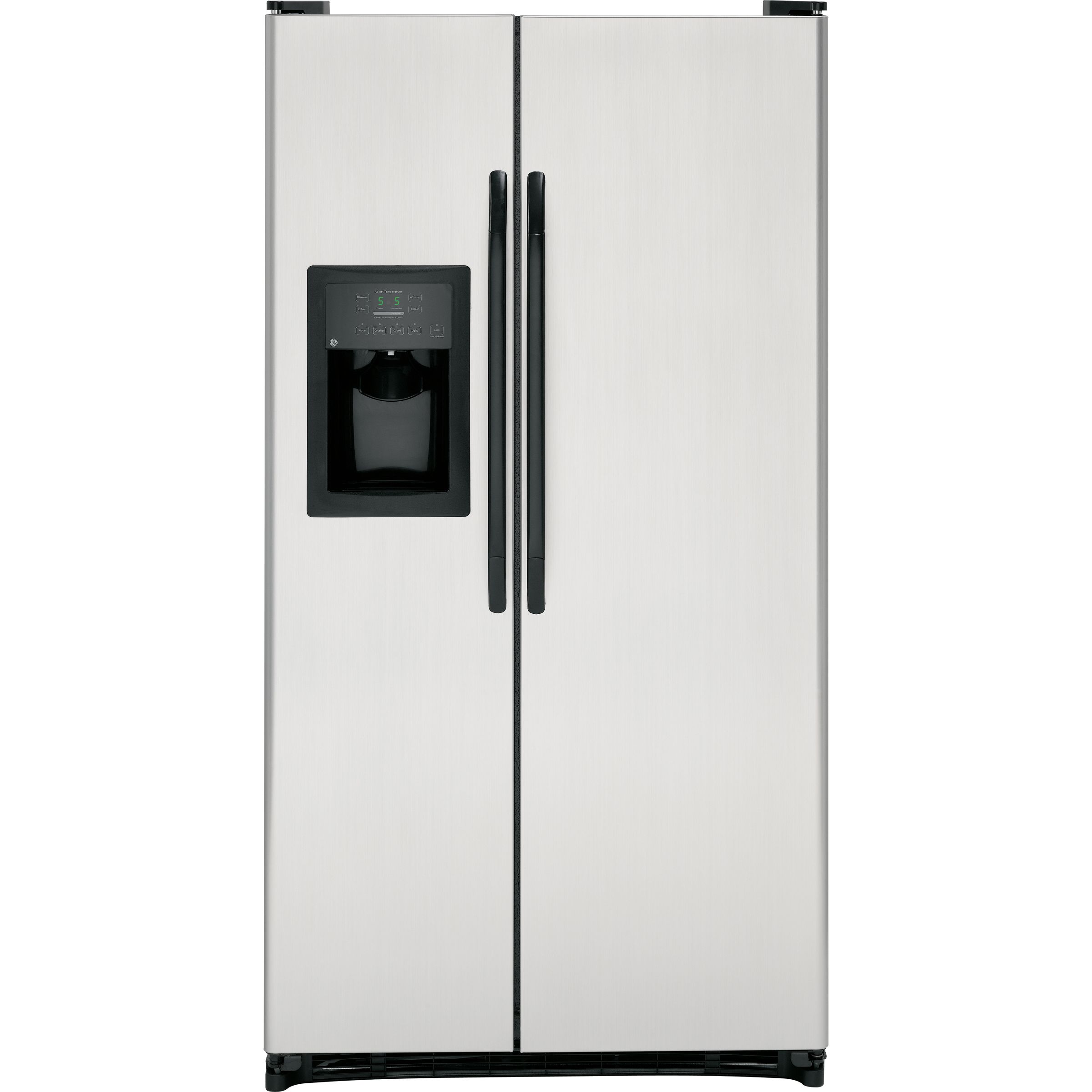 Refrigerator - X Series logo