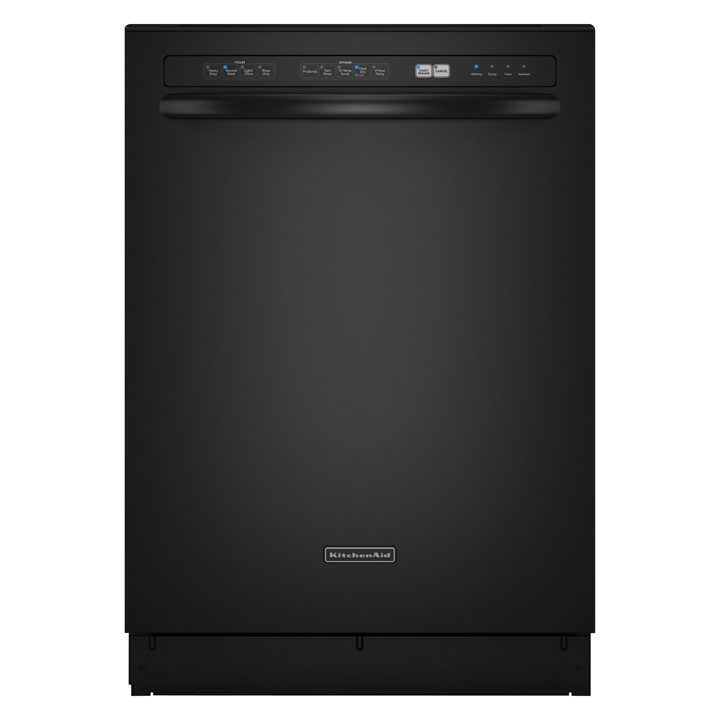 KitchenAid KUDS03CTBL3 Dishwasher