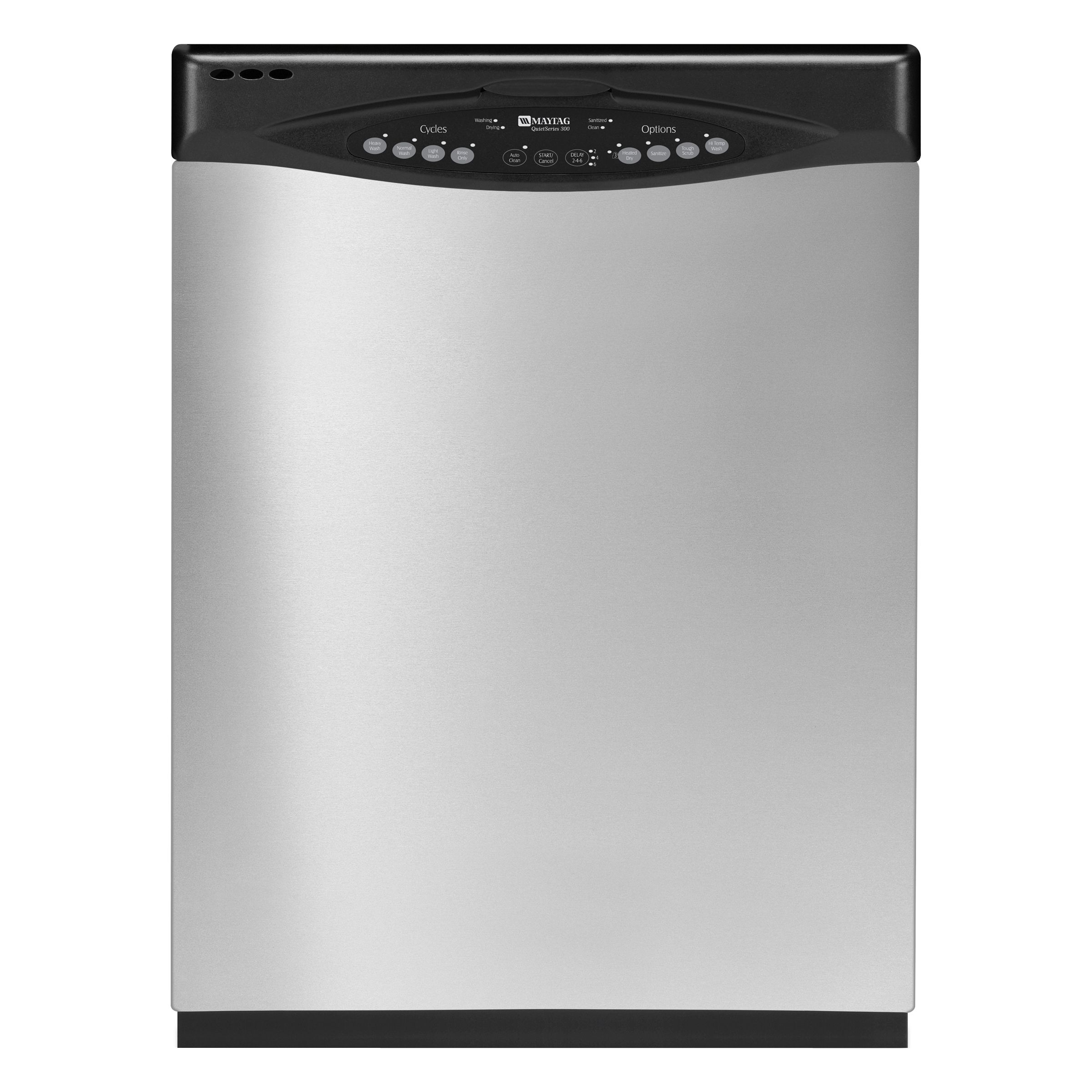 Maytag MDB5601AWS42 Dishwasher
