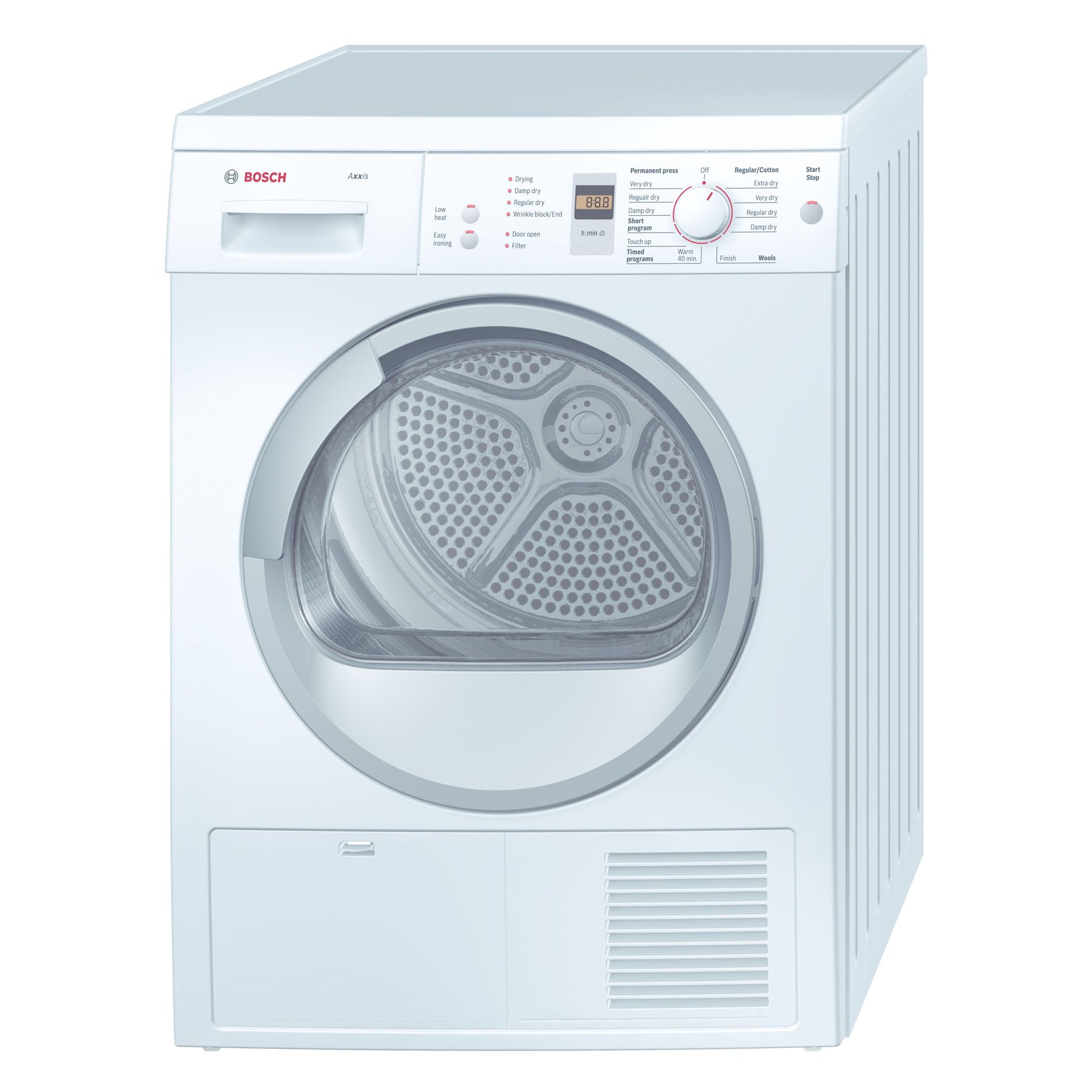 Official Bosch dryer parts Sears PartsDirect