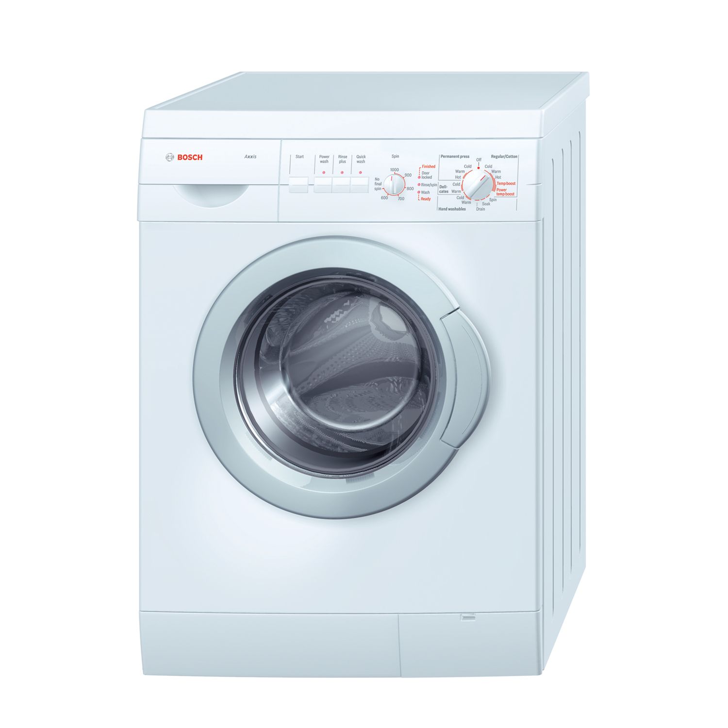 Bosch WFL2090UC/18 Washer