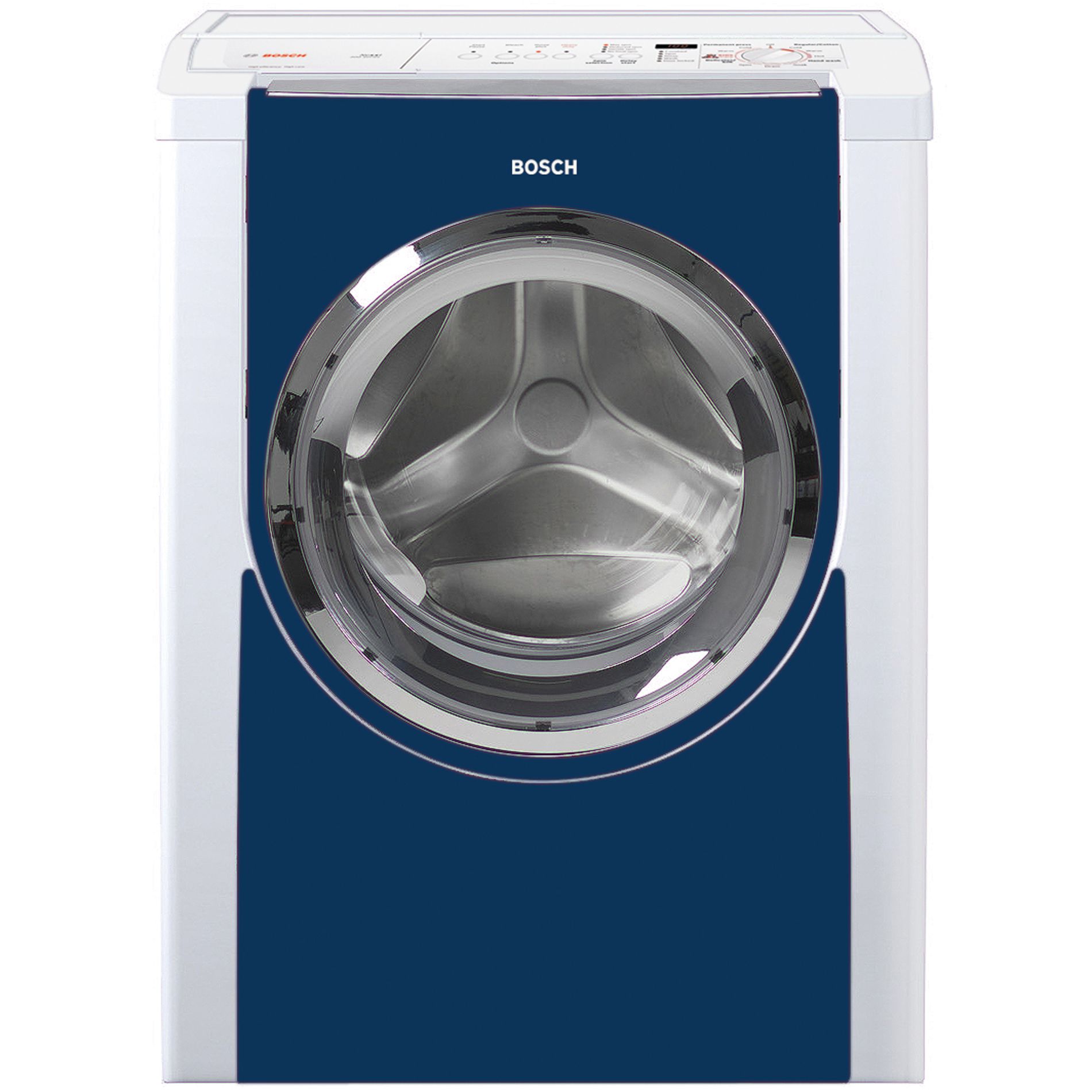 Bosch WFMC220BUC/13 Washer