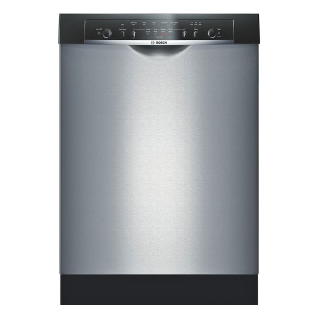 Bosch ascenta dishwasher store parts