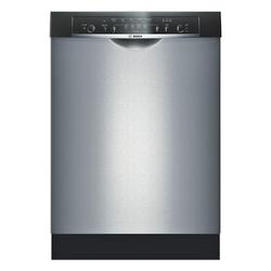 Bosch SHE4AM16UC 01 dishwasher installation guide