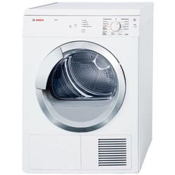 Bosch WTV76100US 09 dryer manual