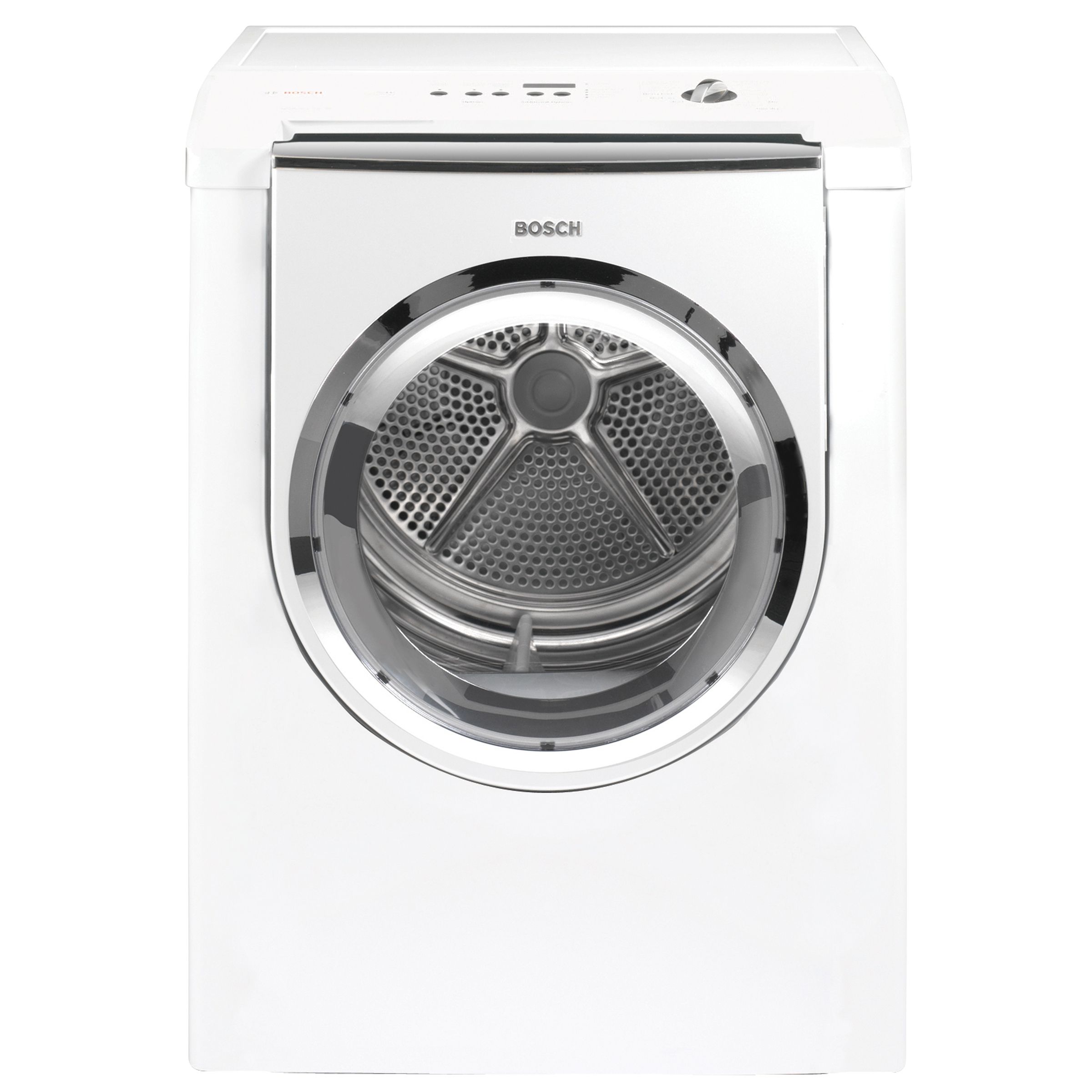Bosch WTMC8520UC/05 Dryer