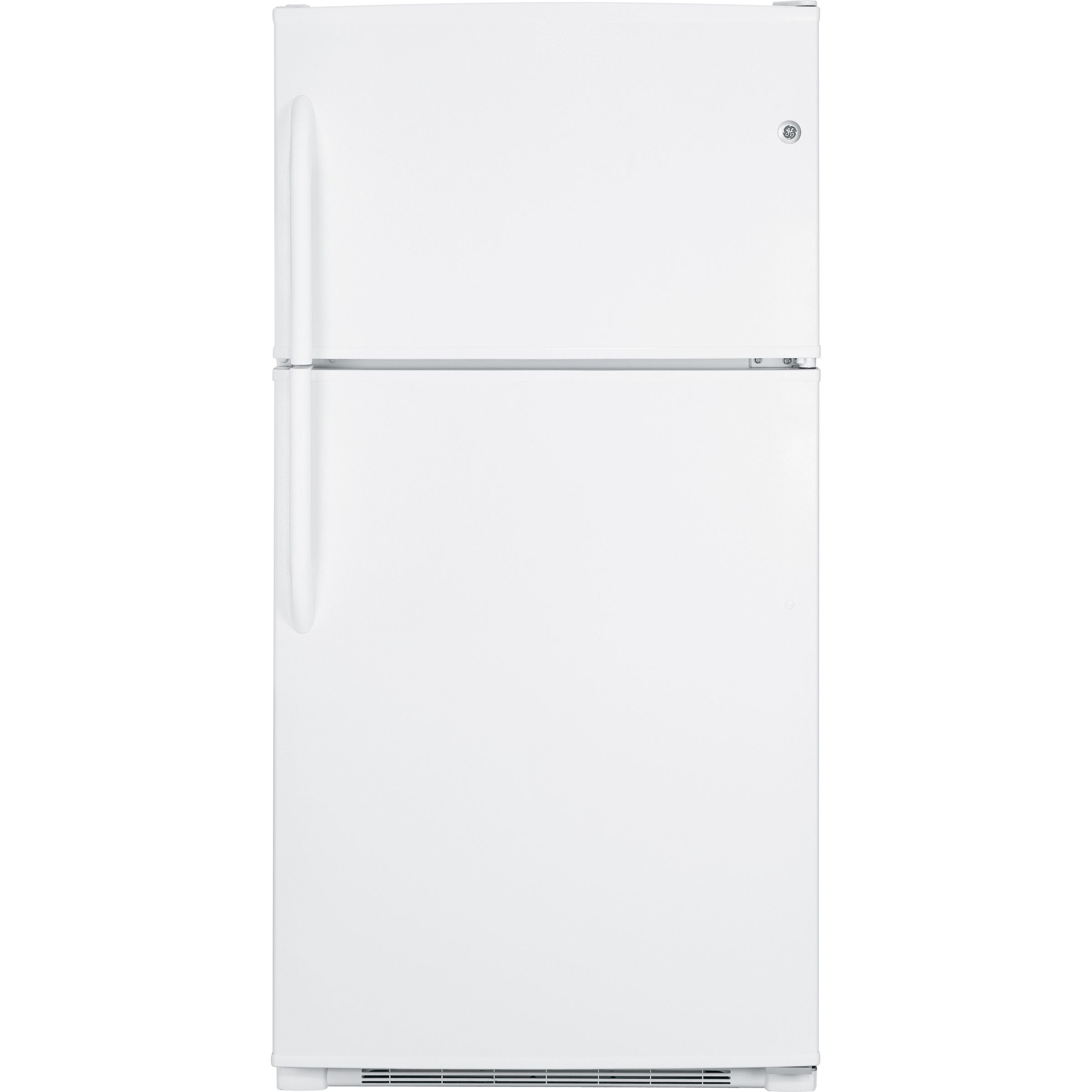 GE GTS21KCXAWW Refrigerator - X Series