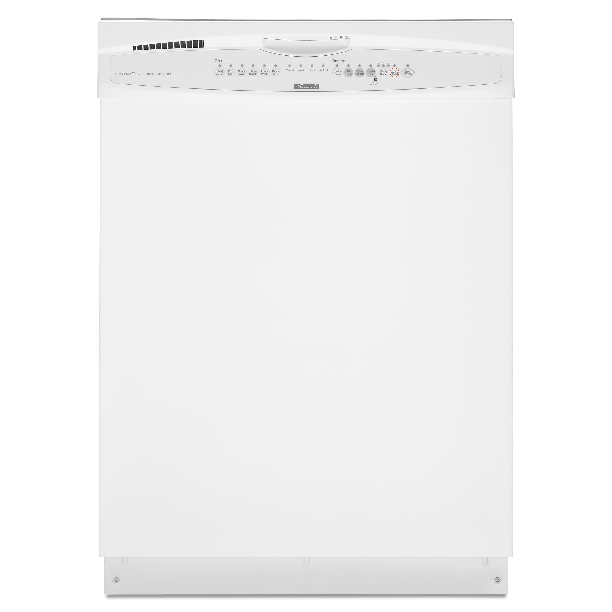 Kenmore 66513882K801 Dishwasher
