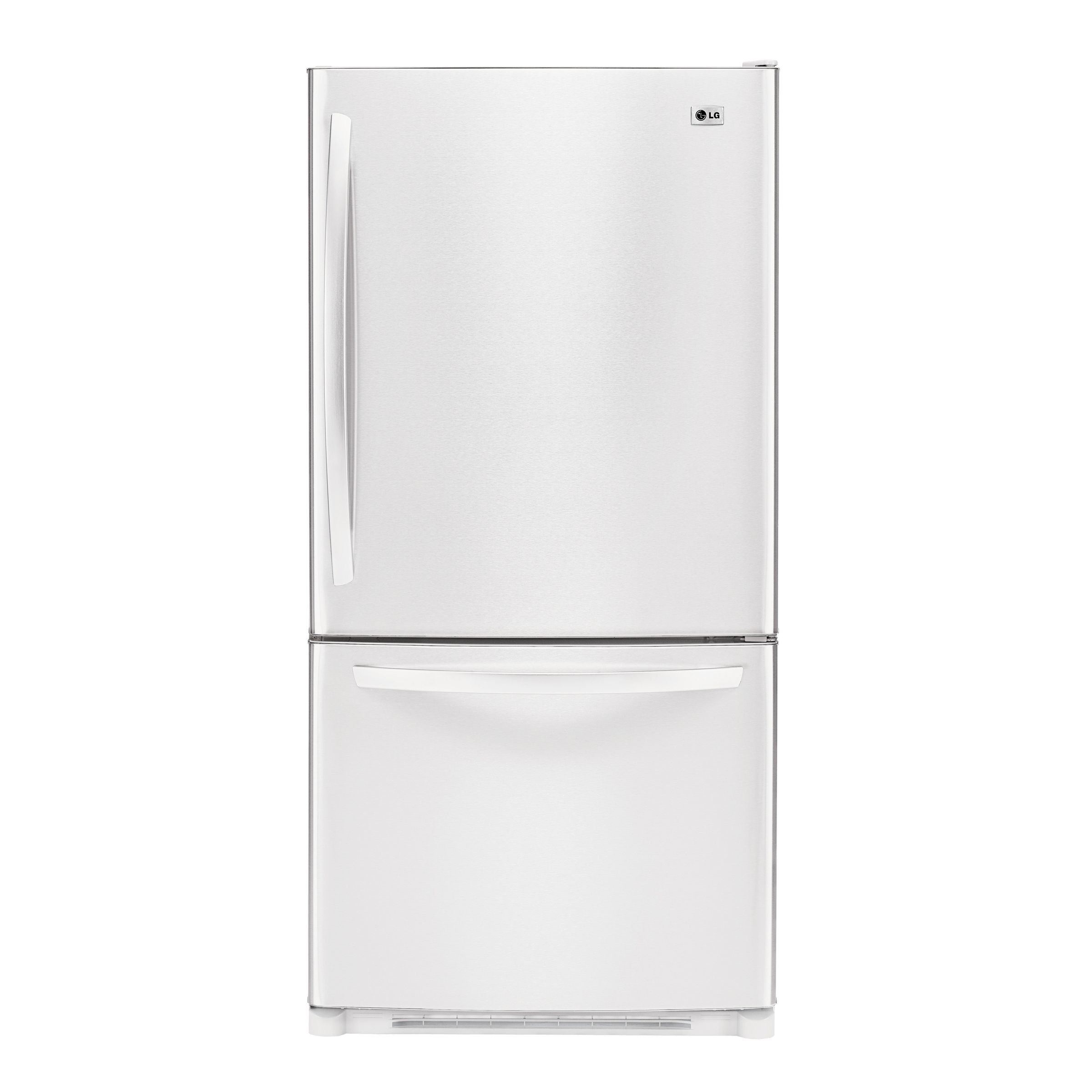 LG LBC22520SW/03 Refrigerator