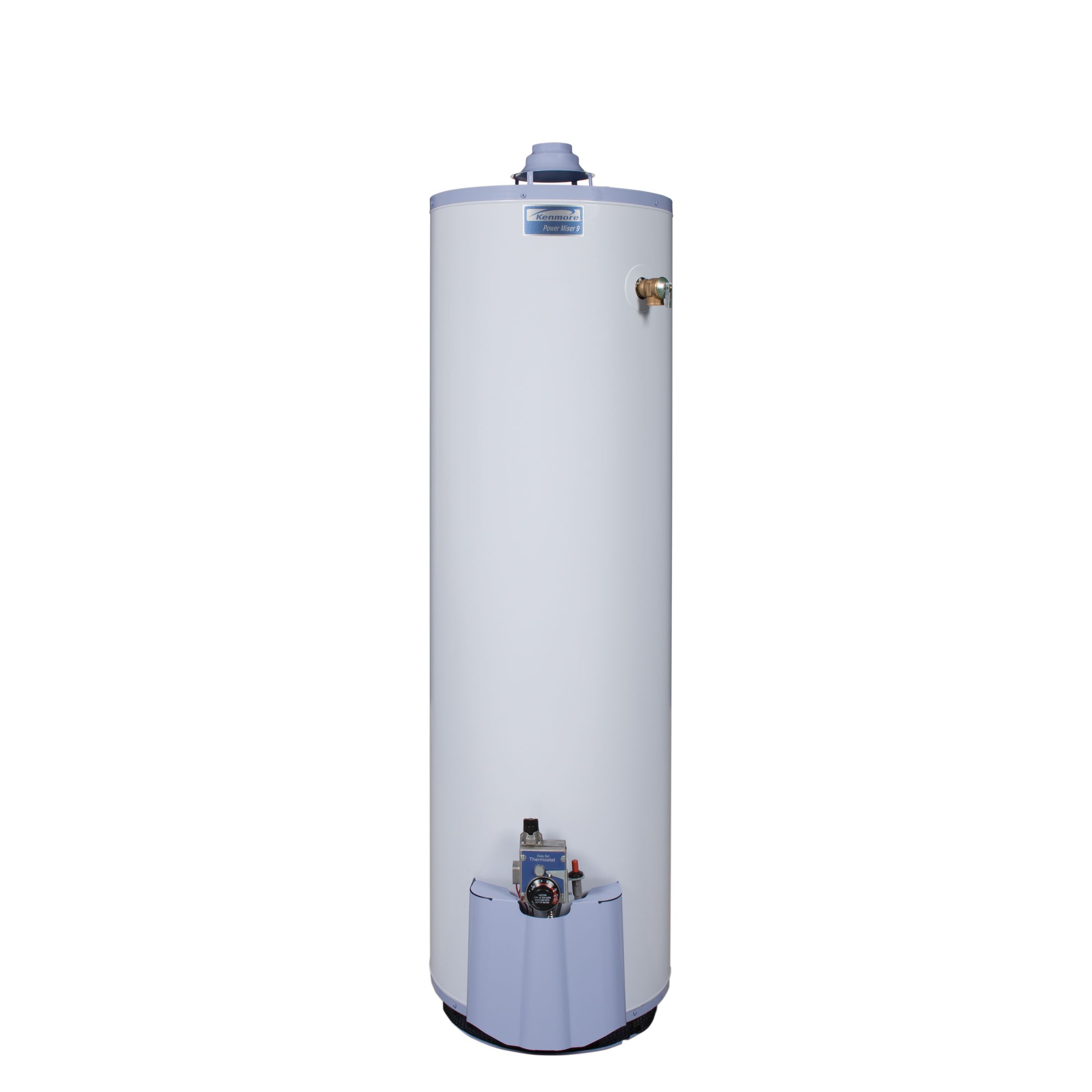 Kenmore 153339482 Water Heater