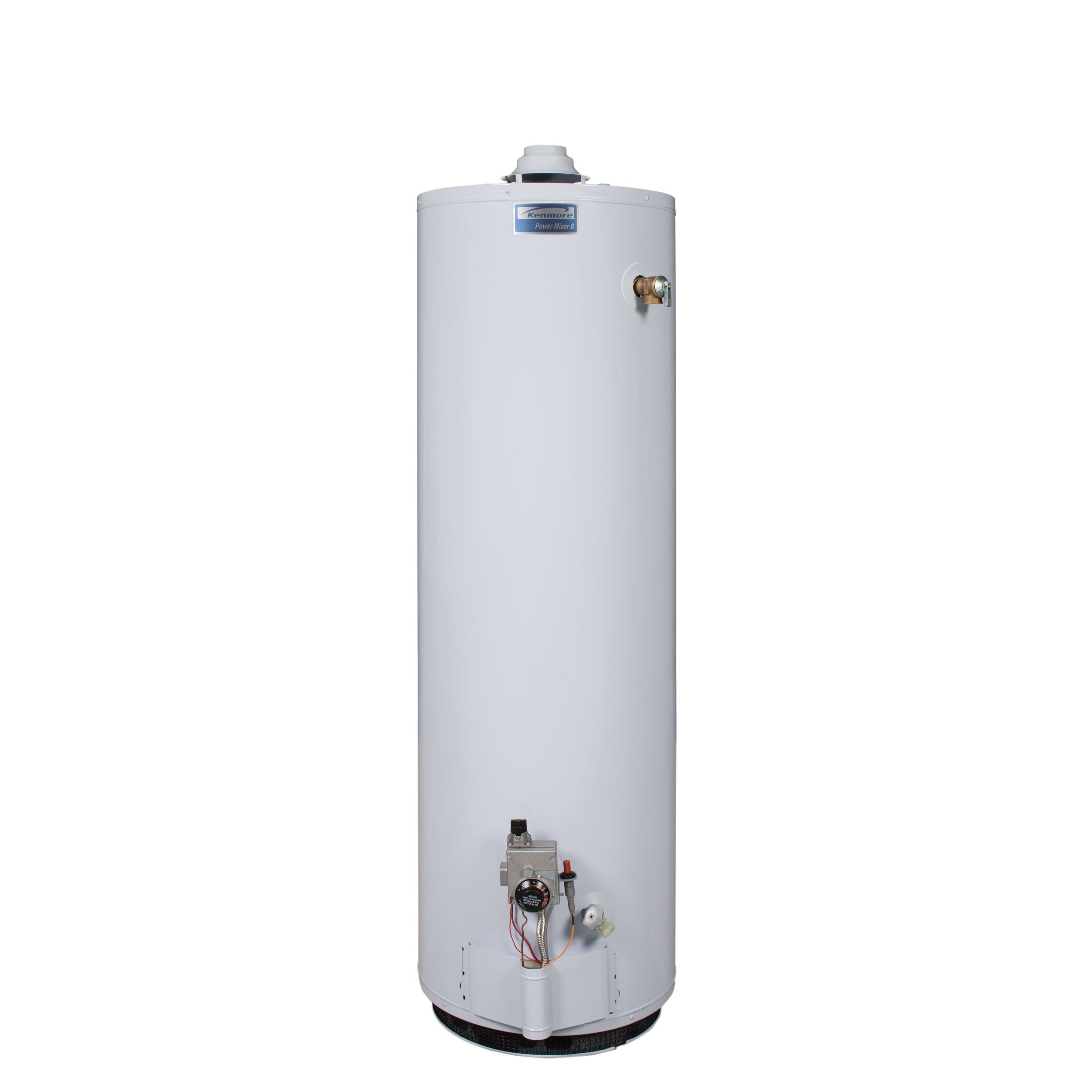 Kenmore 153336482 Water Heater