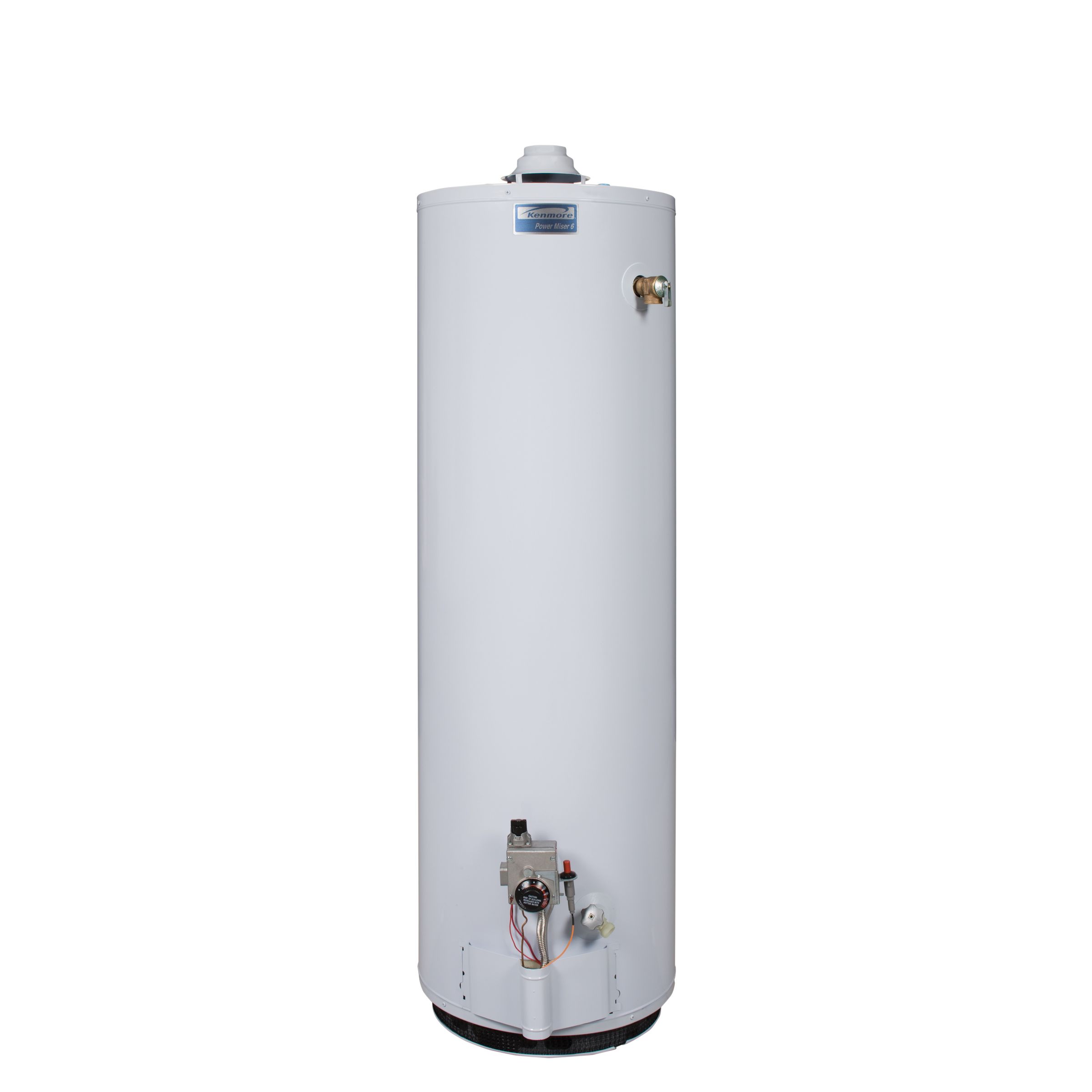Kenmore 153336582 Water Heater