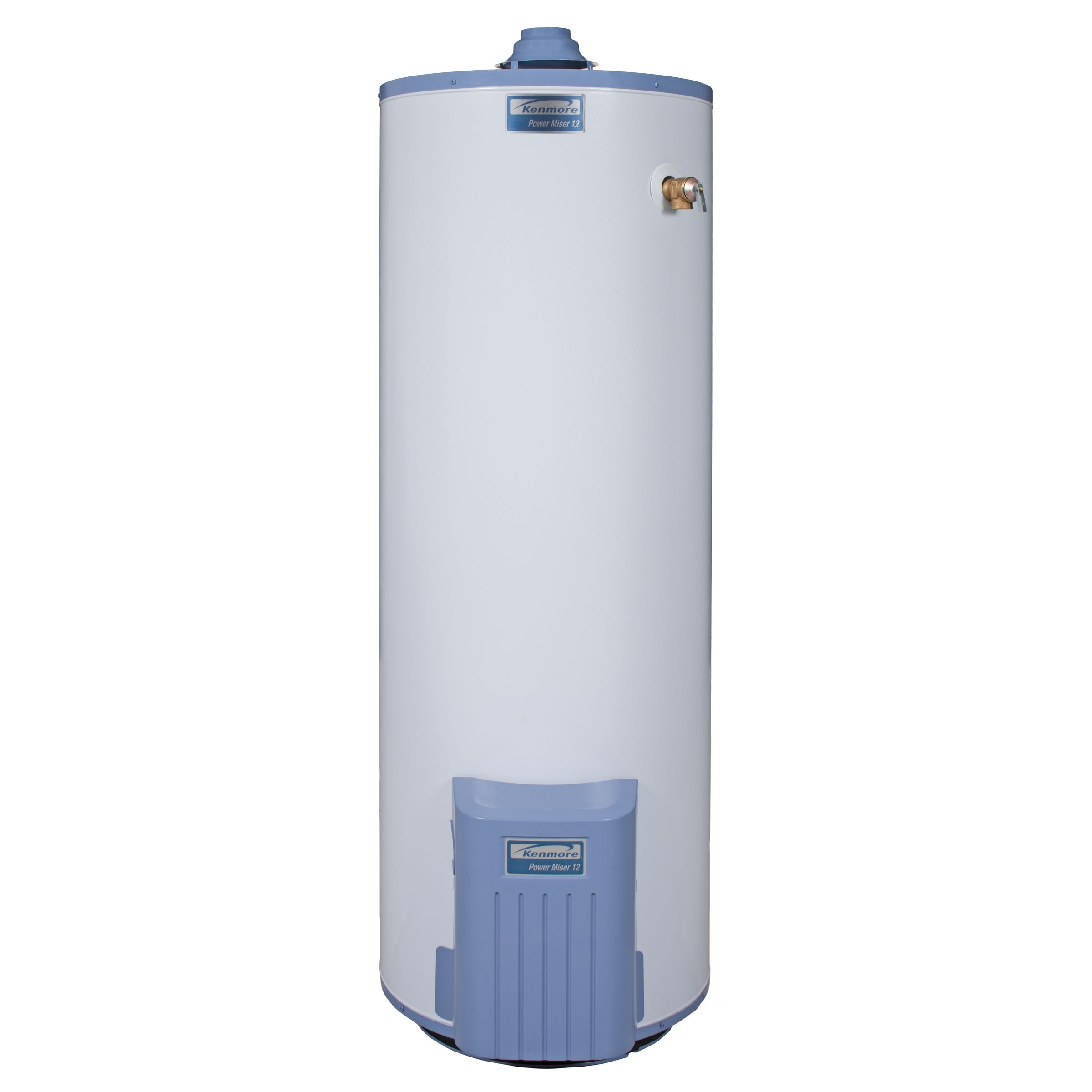 Official Kenmore 153331472 gas water heater parts | Sears PartsDirect