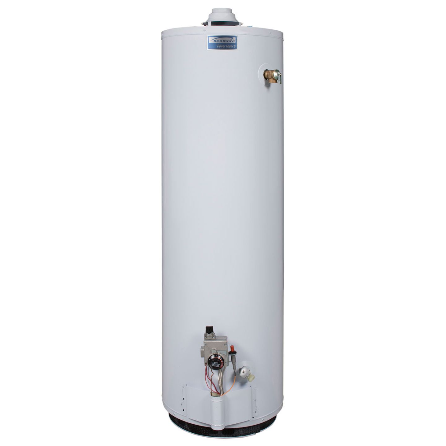 Official Kenmore water heater parts | Sears PartsDirect