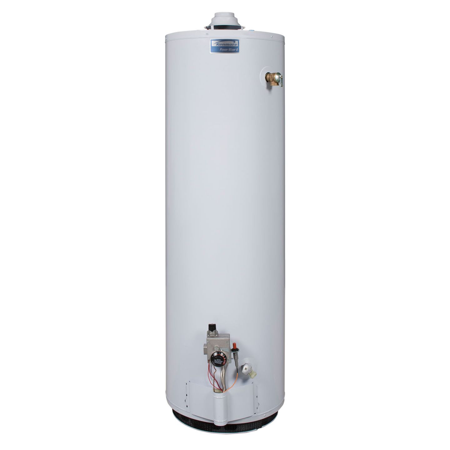 Kenmore 153336433 Water Heater