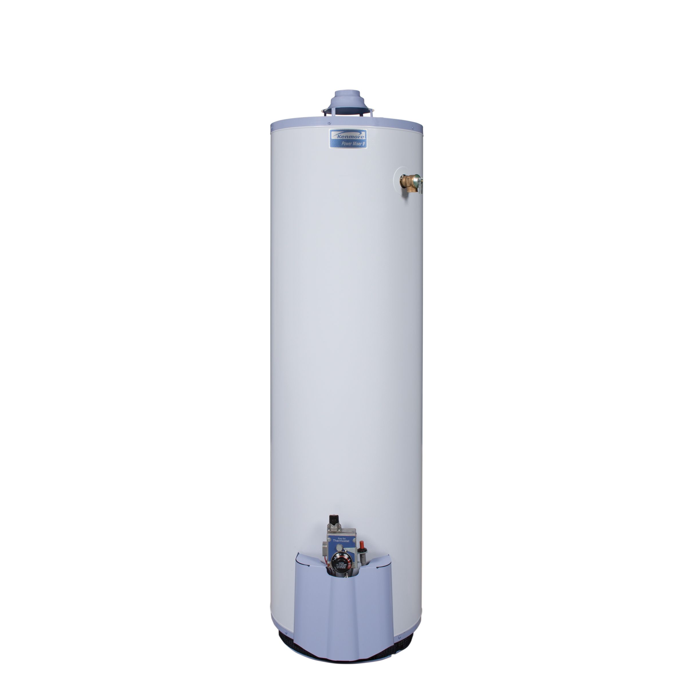 Kenmore 153339432 Water Heater