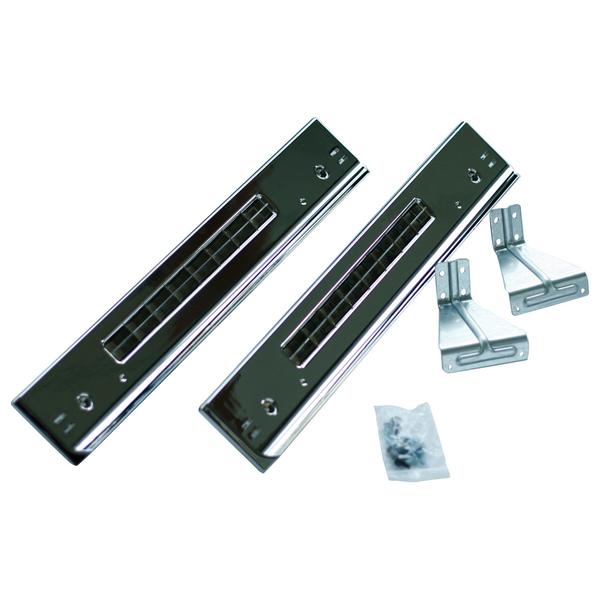 Samsung SK5A Washer and Dryer Stacking Kit American Freight (Sears Outlet)