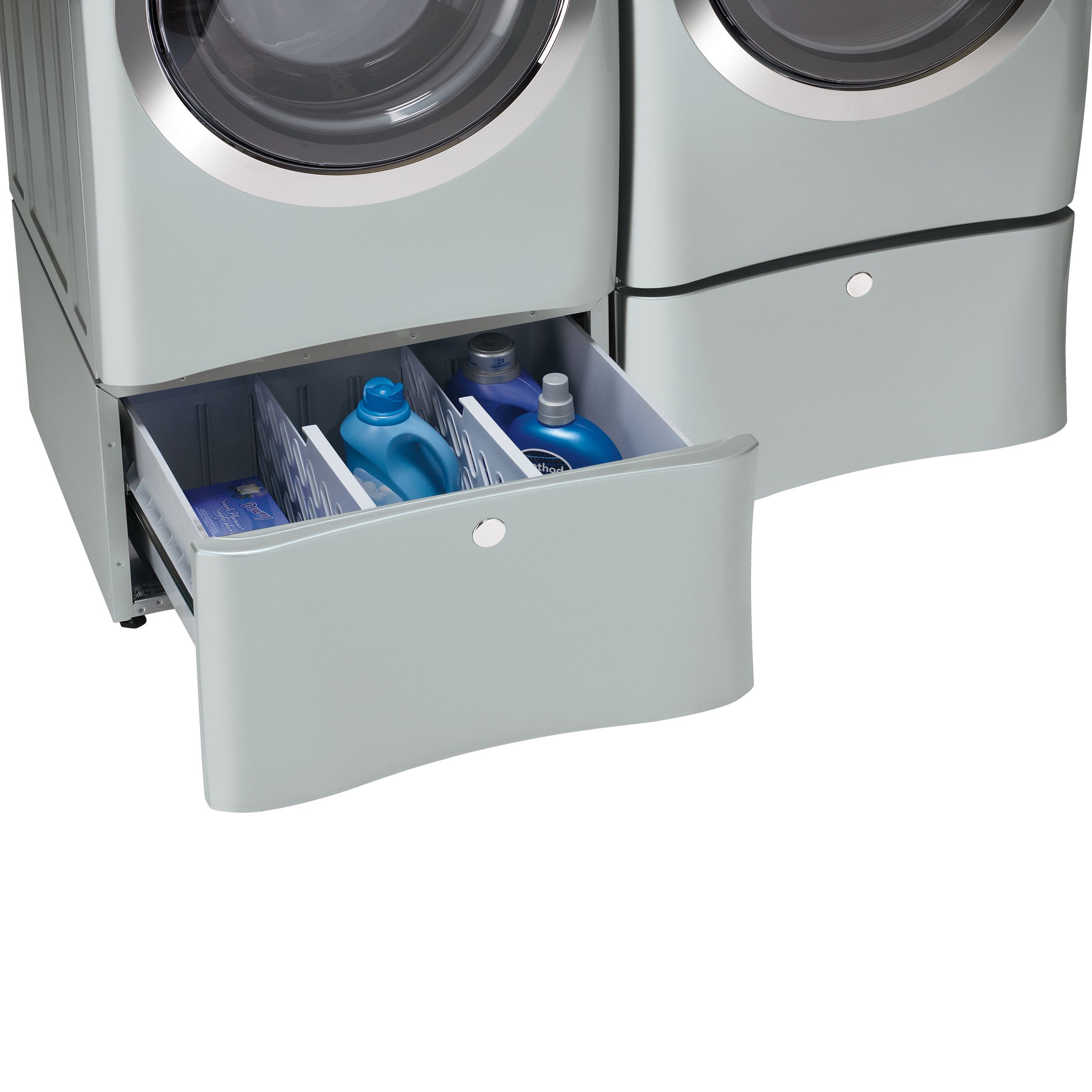 Electrolux EPWD15SS1 Laundry Accessories