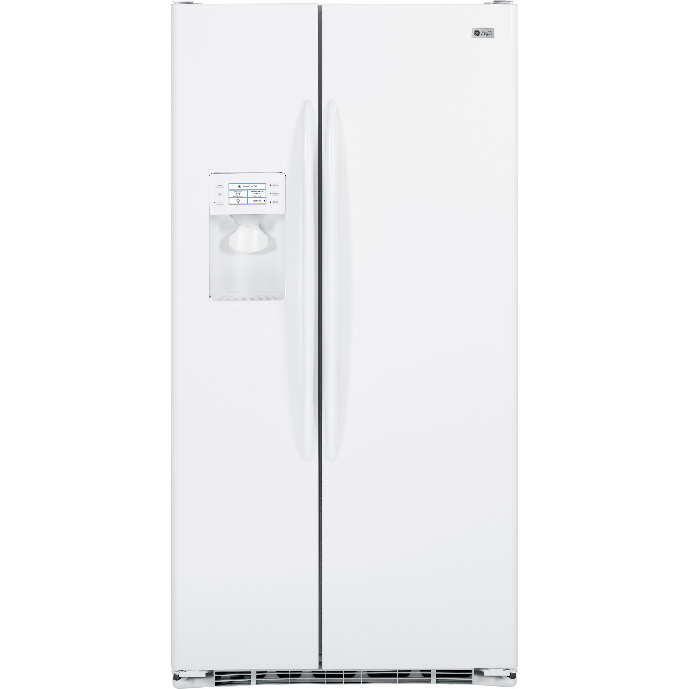 GE PSDF5YGXBFWW Refrigerator - X Series