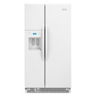 Side-By-Side Refrigerator logo