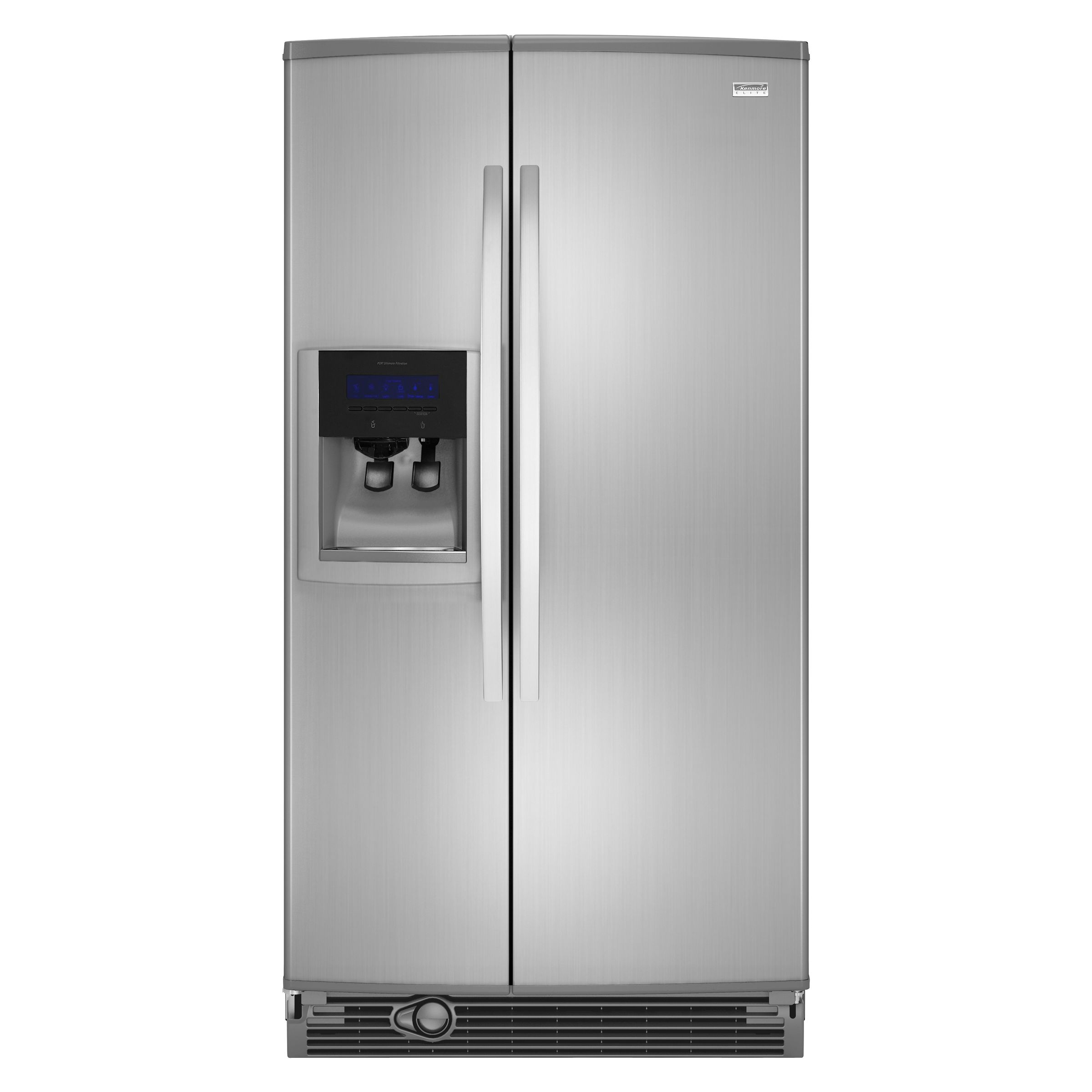 Kenmore Elite 10657873800 Refrigerator