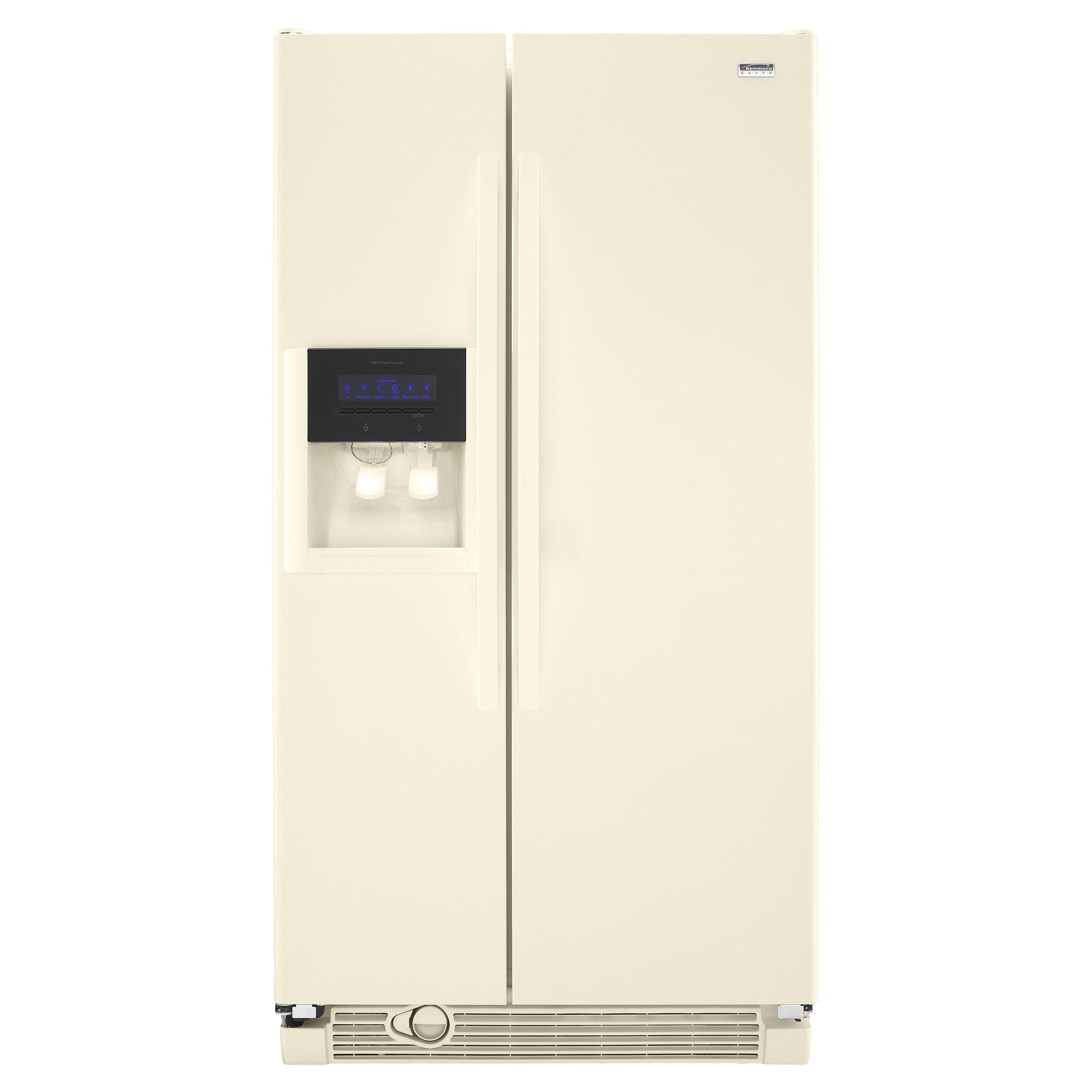 Official Kenmore elite refrigerator parts Sears PartsDirect