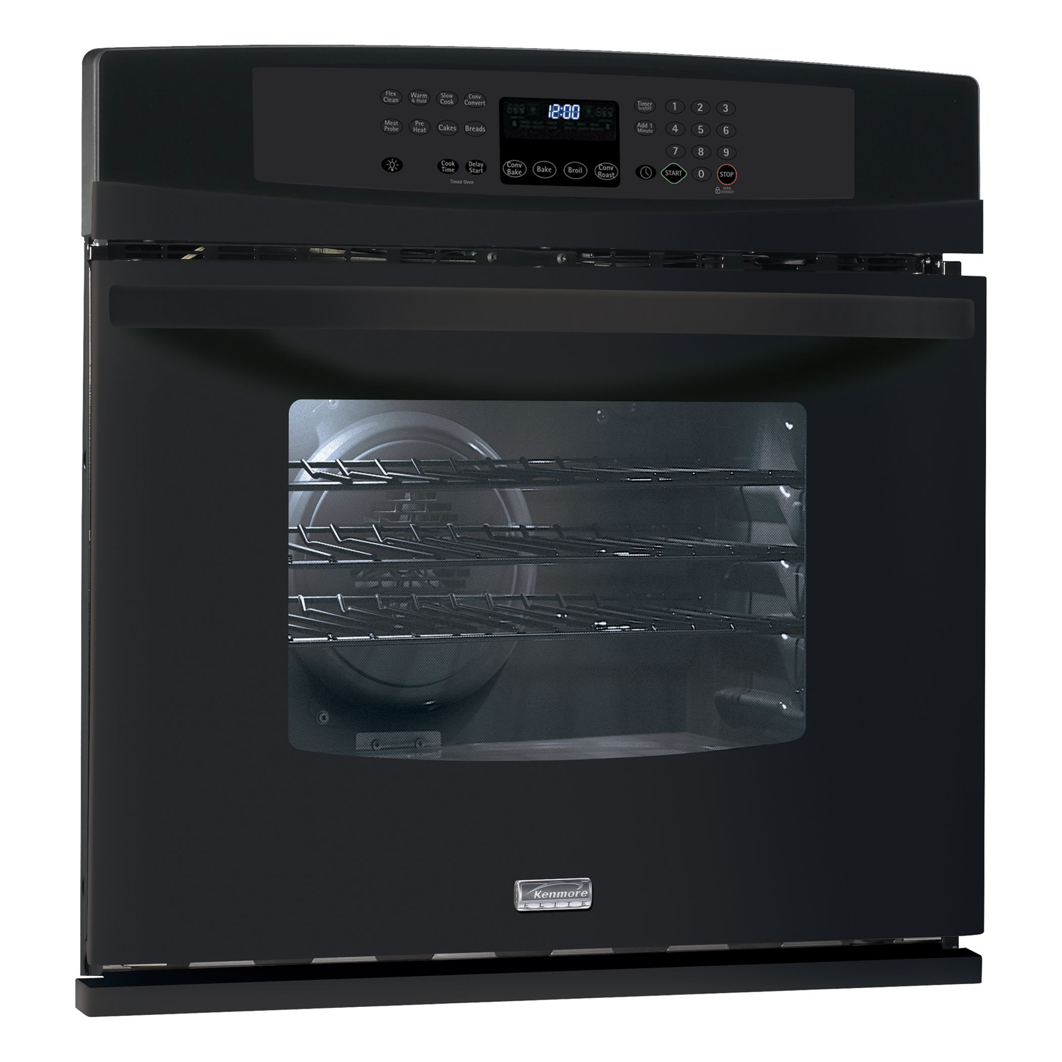 Official Kenmore elite wall oven parts Sears PartsDirect