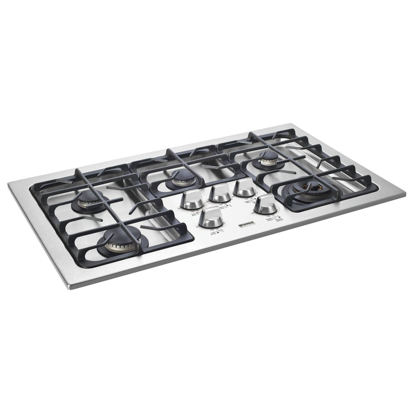Kenmore Elite 79032493800 Gas Cooktop