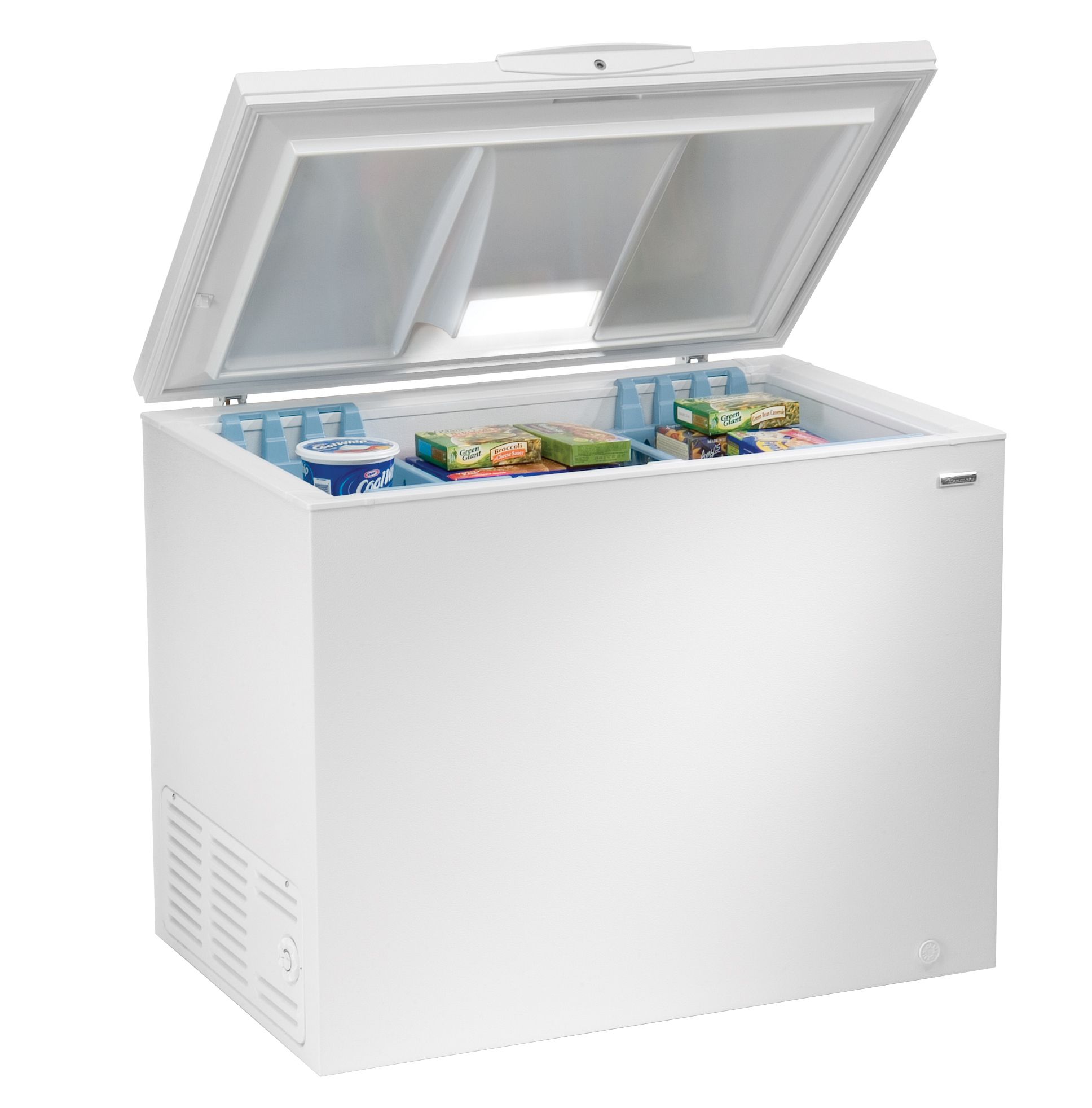 Kenmore 25316352102 Freezer
