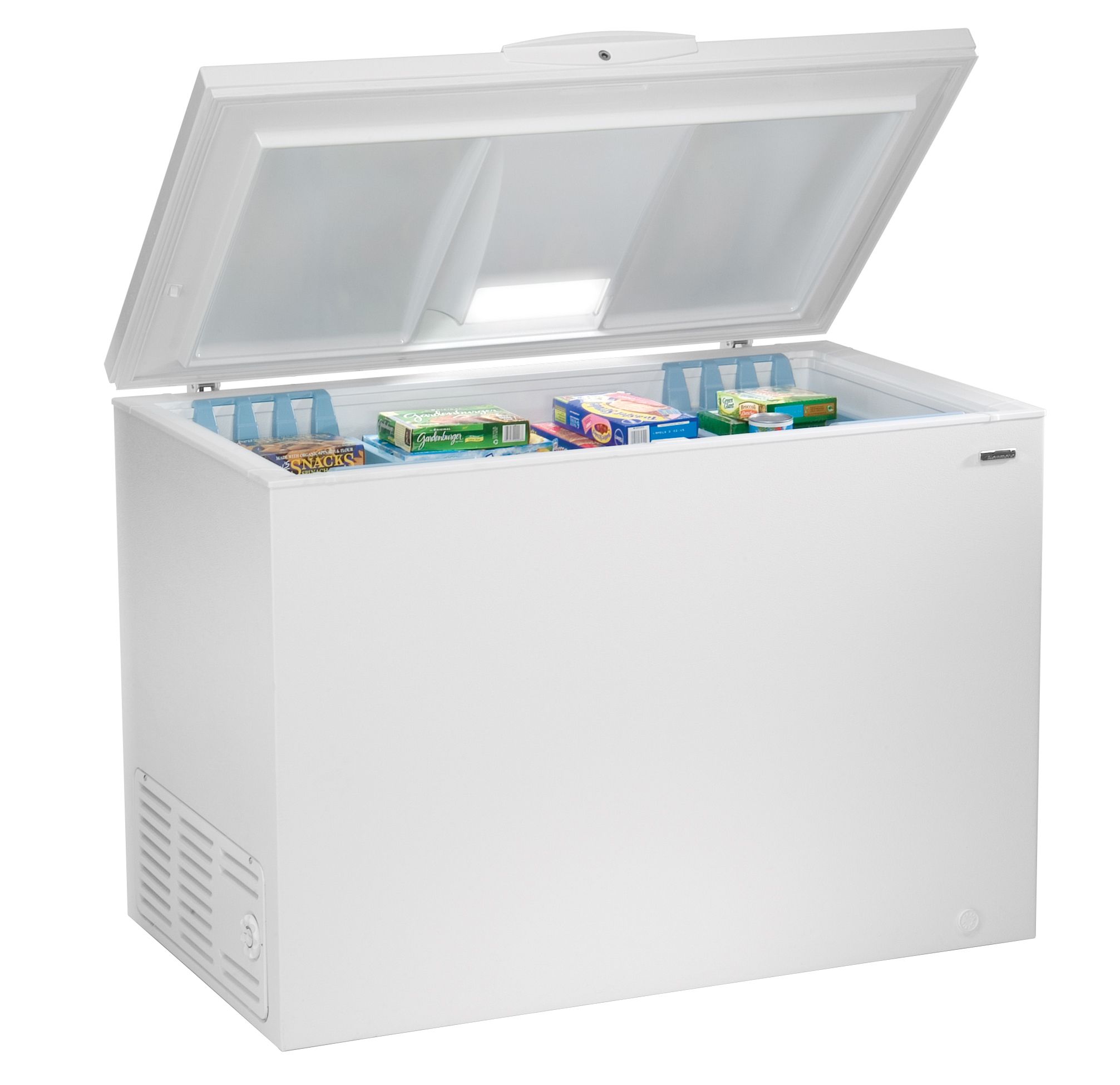 Kenmore 25316552100 Freezer