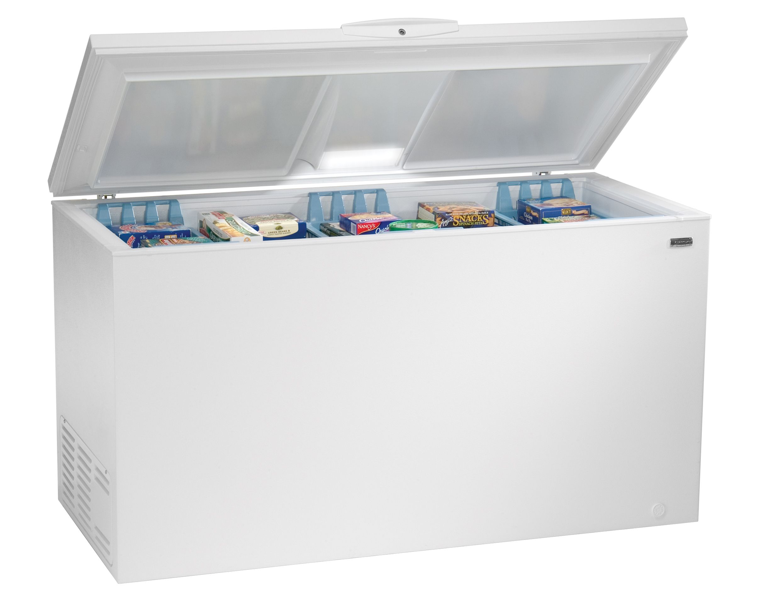 Kenmore Elite 25316592100 Freezer