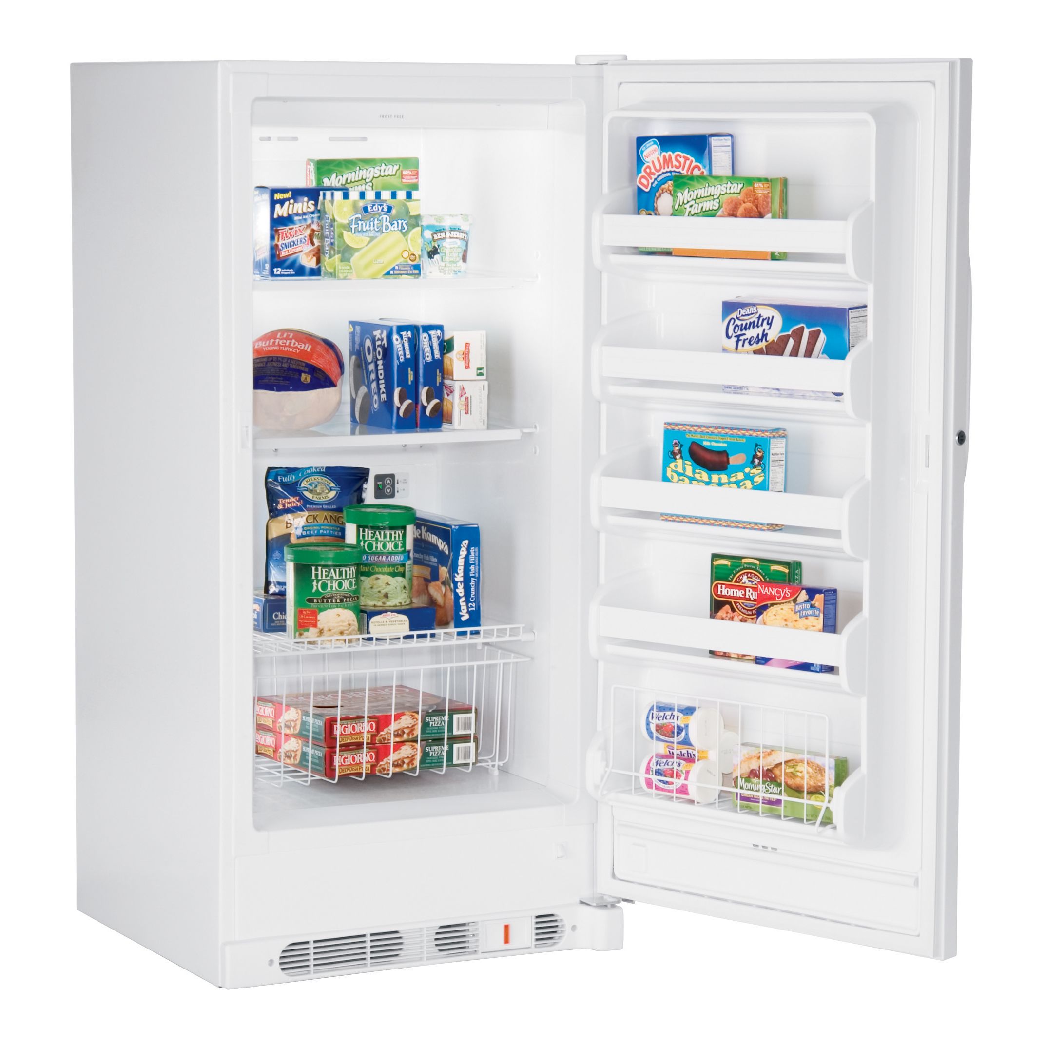 Kenmore 25326452100 Freezer