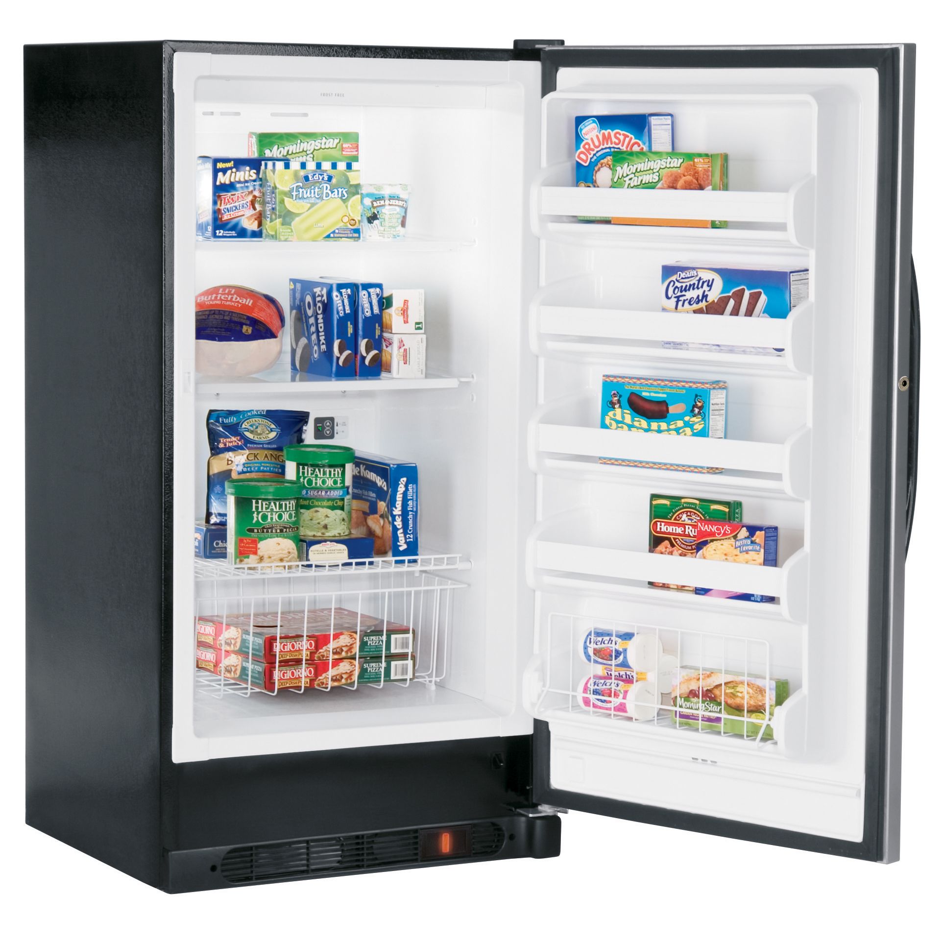 Kenmore 25326458100 Freezer