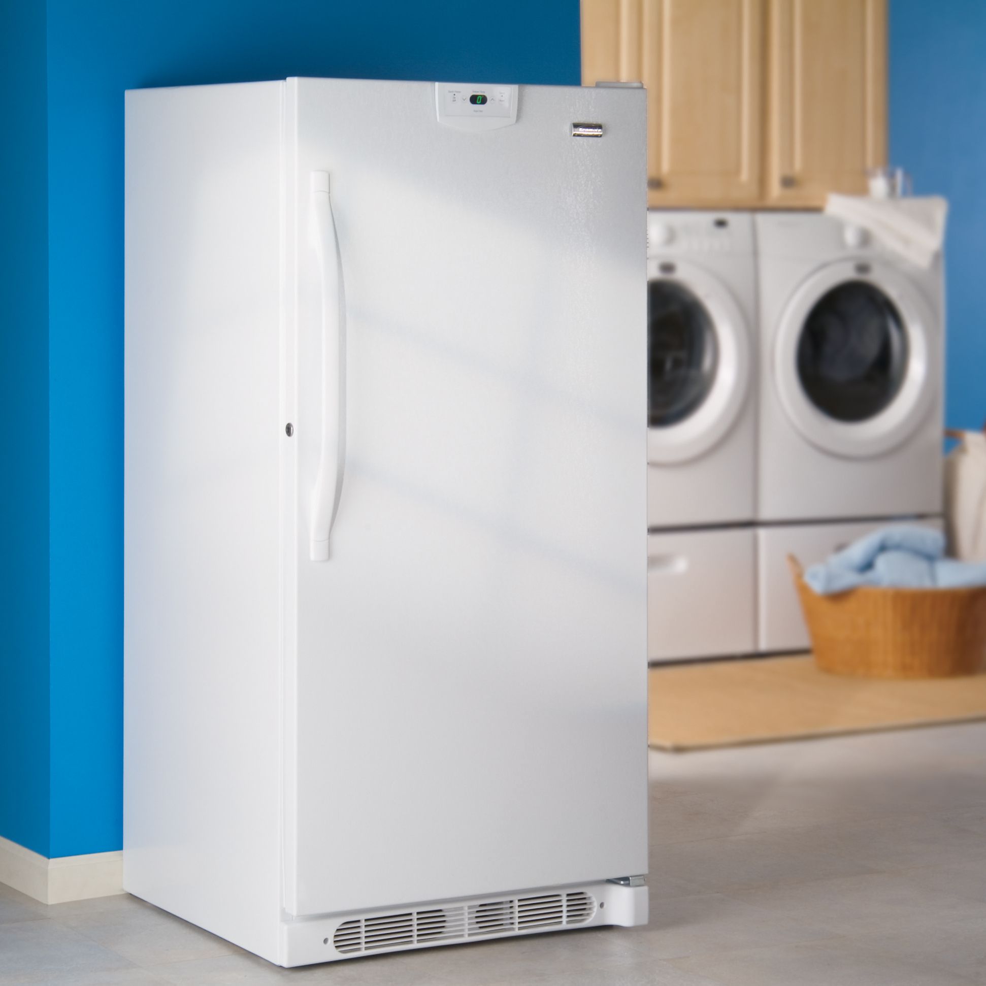 Official Kenmore elite upright freezer parts Sears PartsDirect