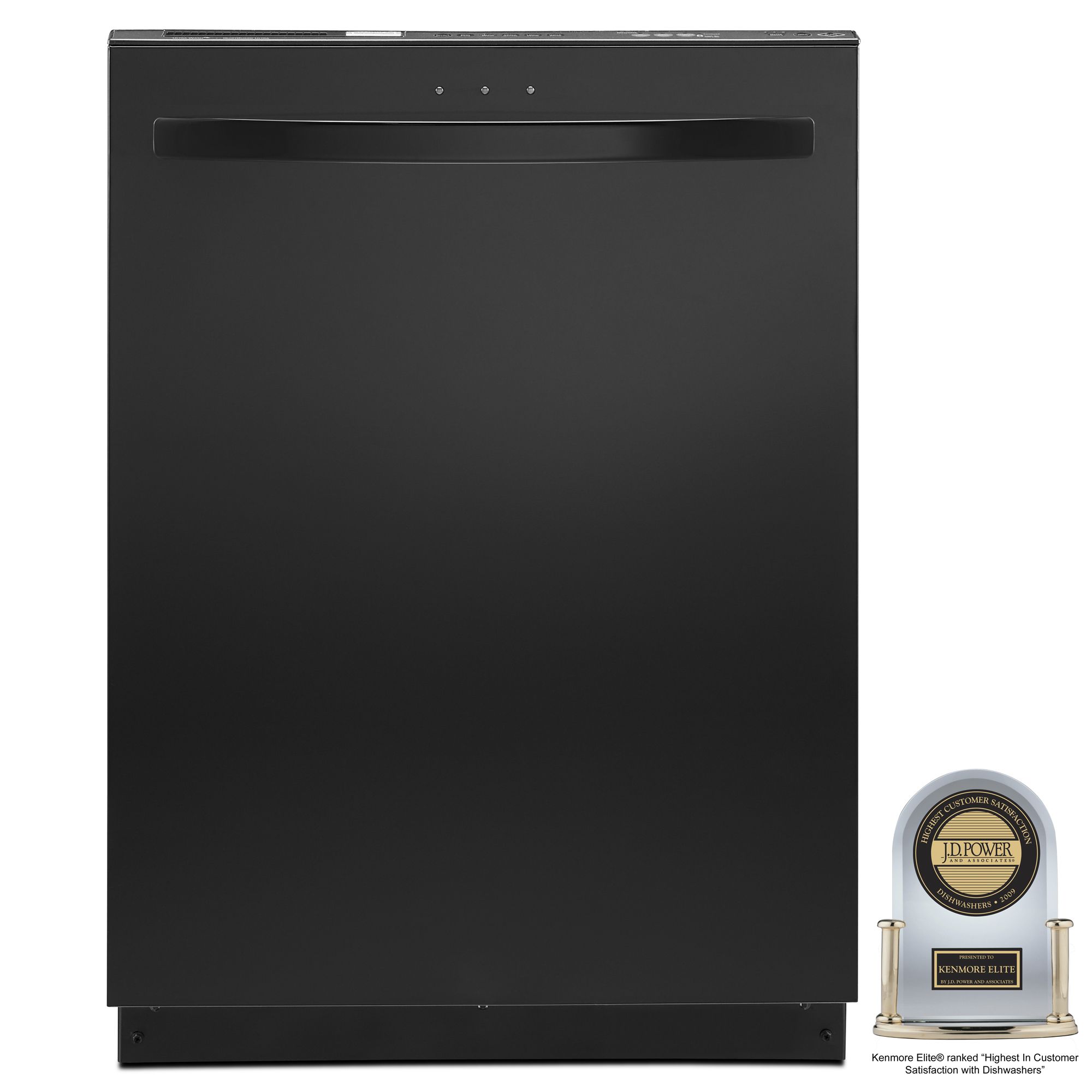 Kenmore Elite 66513189K800 Dishwasher