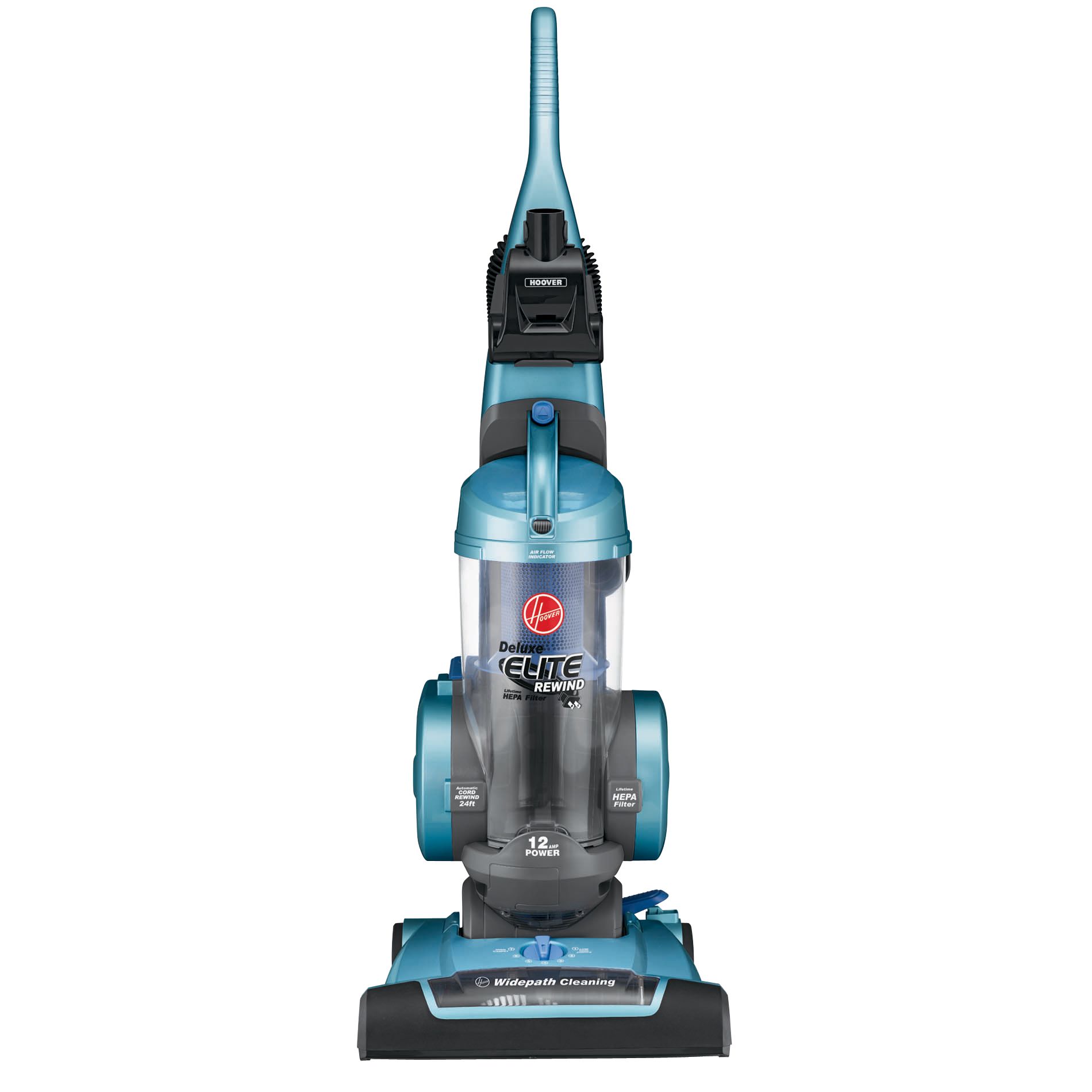 Hoover U5512-900 Vacuum