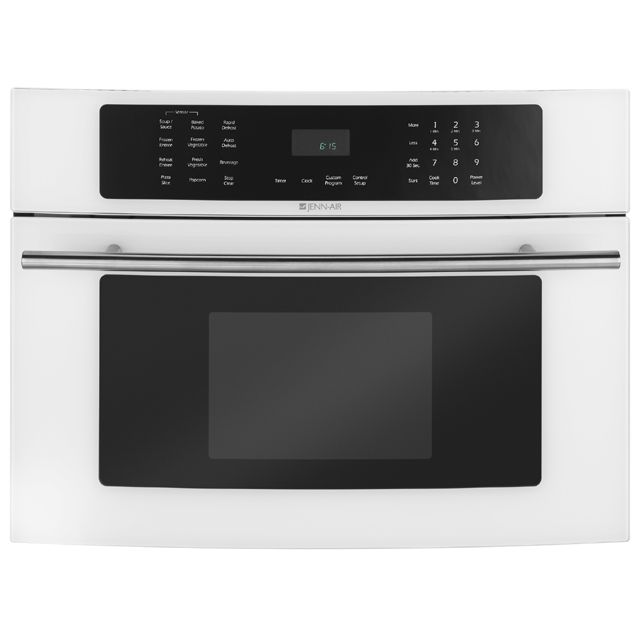 Jenn-Air JMC8130DDW Built-In Microwave
