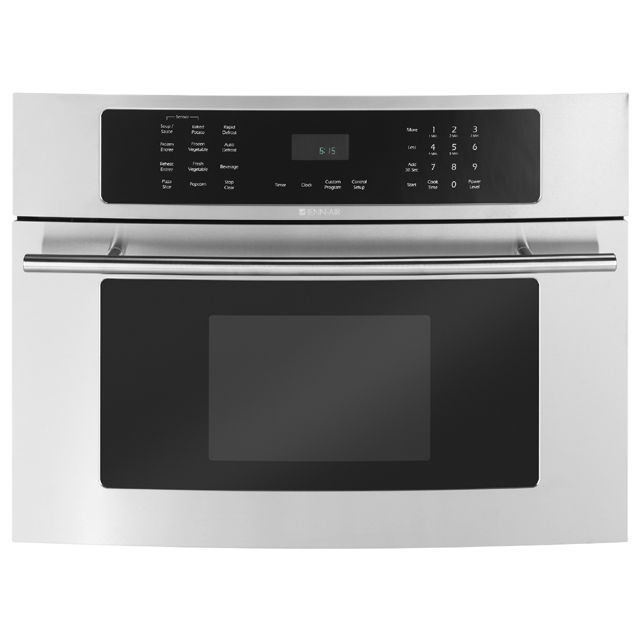 Jenn-Air JMC8130DDS Built-In Microwave