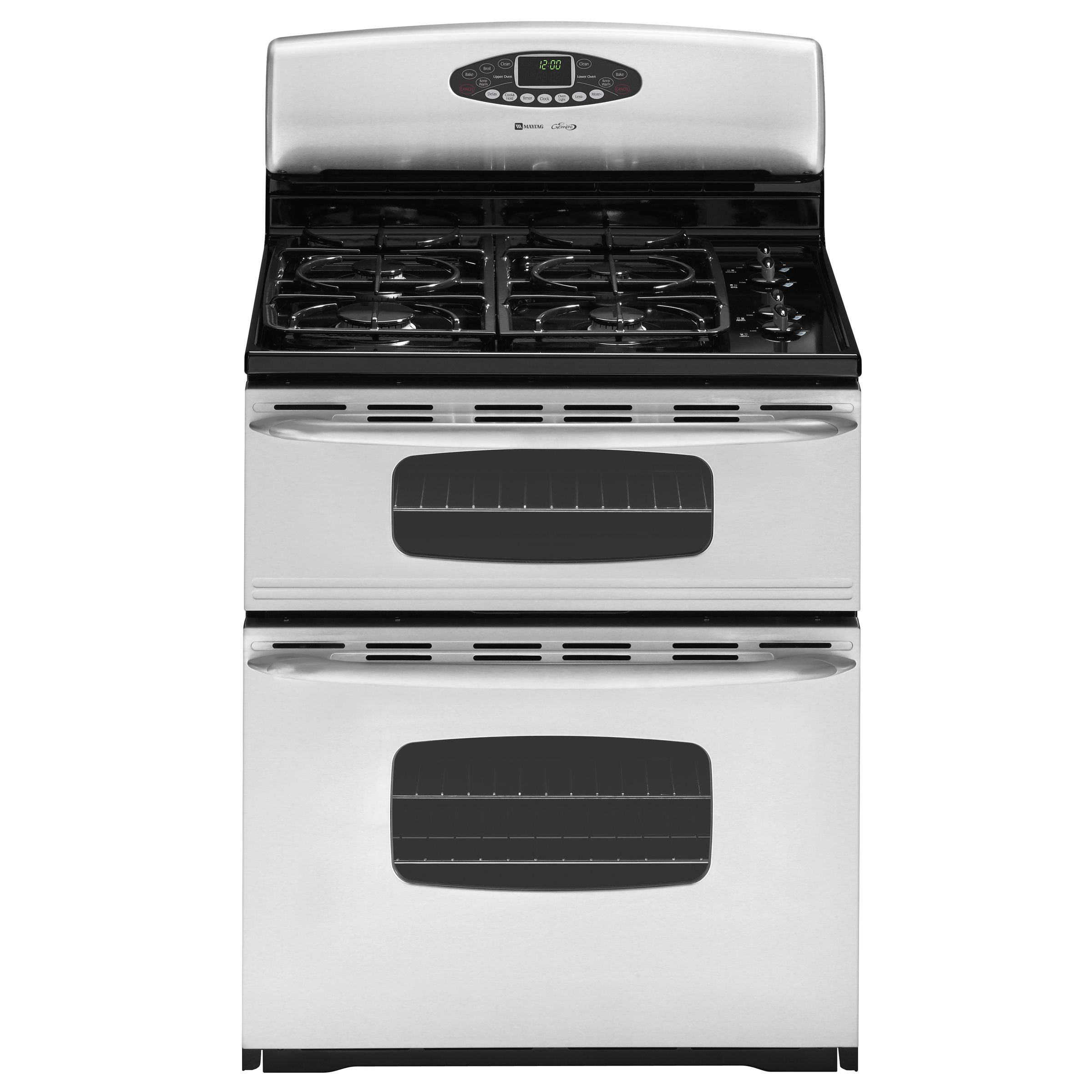Maytag MGR6751BDS18 30" Gas Range